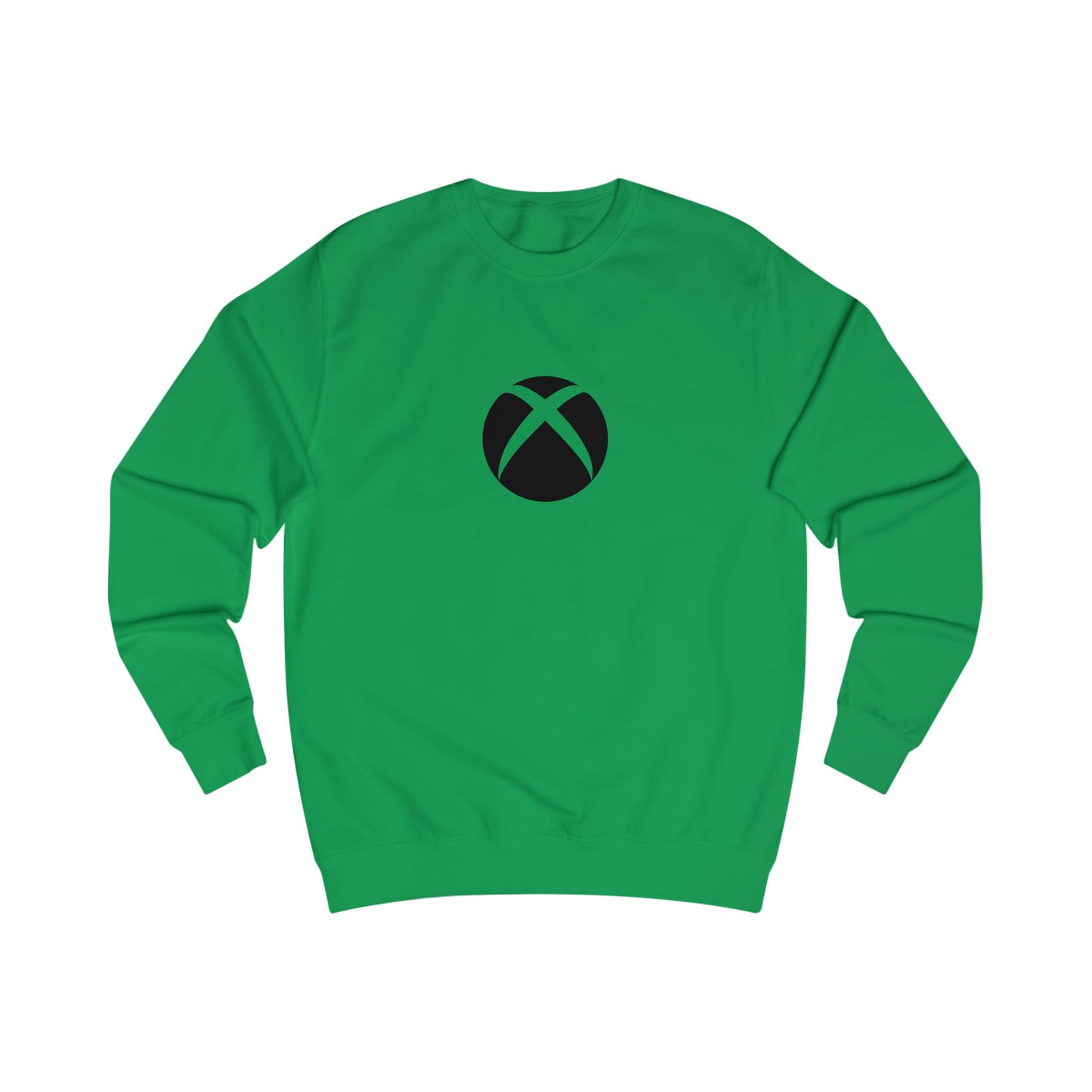 Xbox Logo Adult Sweatshirt