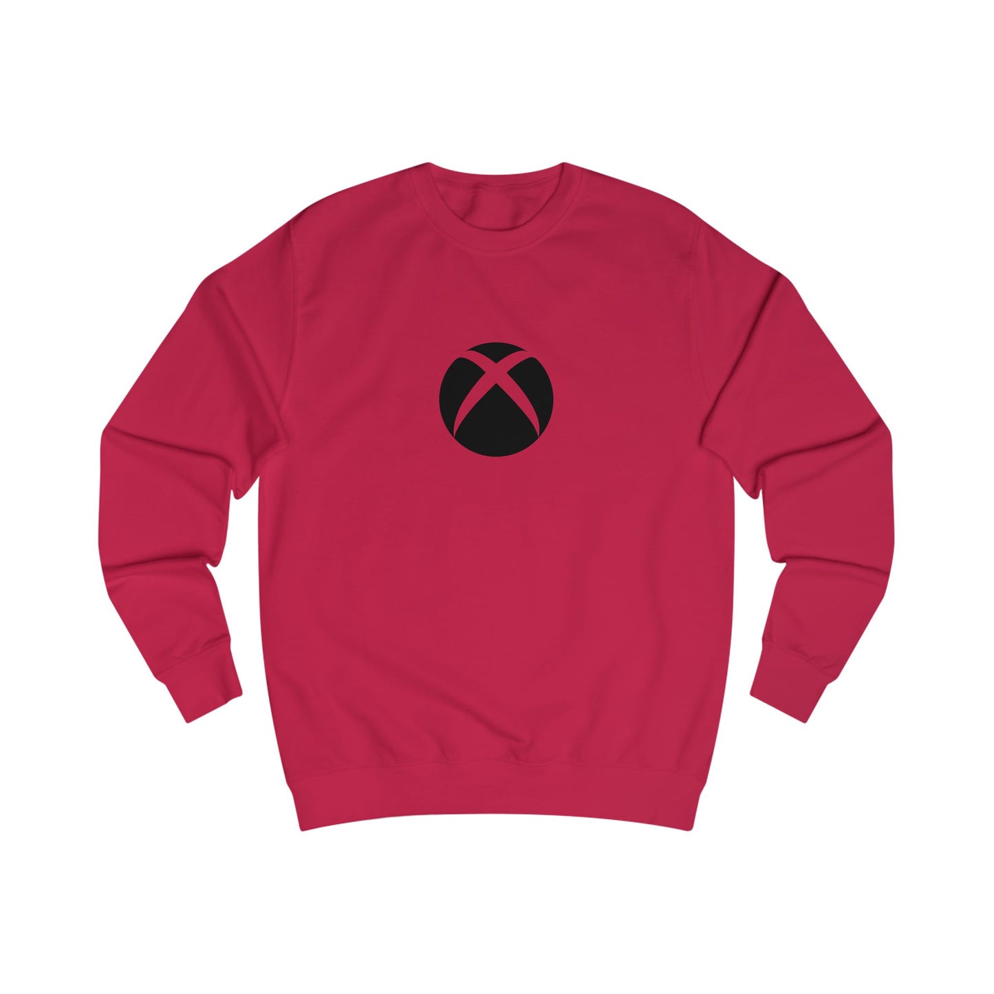 Xbox Logo Adult Sweatshirt