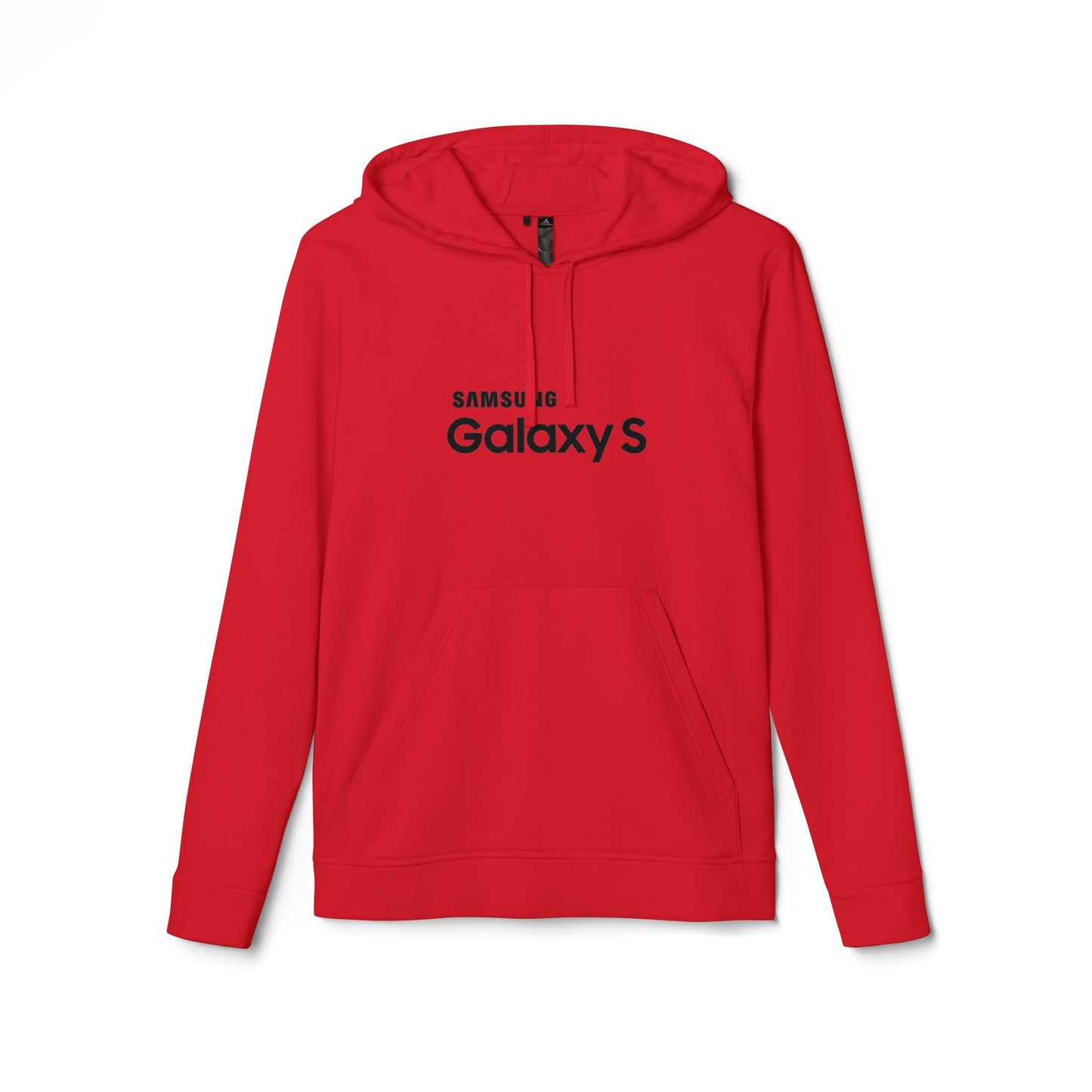 Samsung Galaxy S Adidas Adult Hoodie