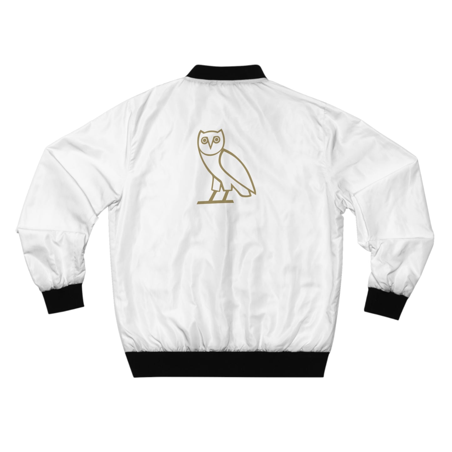 Drake OVO Owl Men's Bomber Jacket
