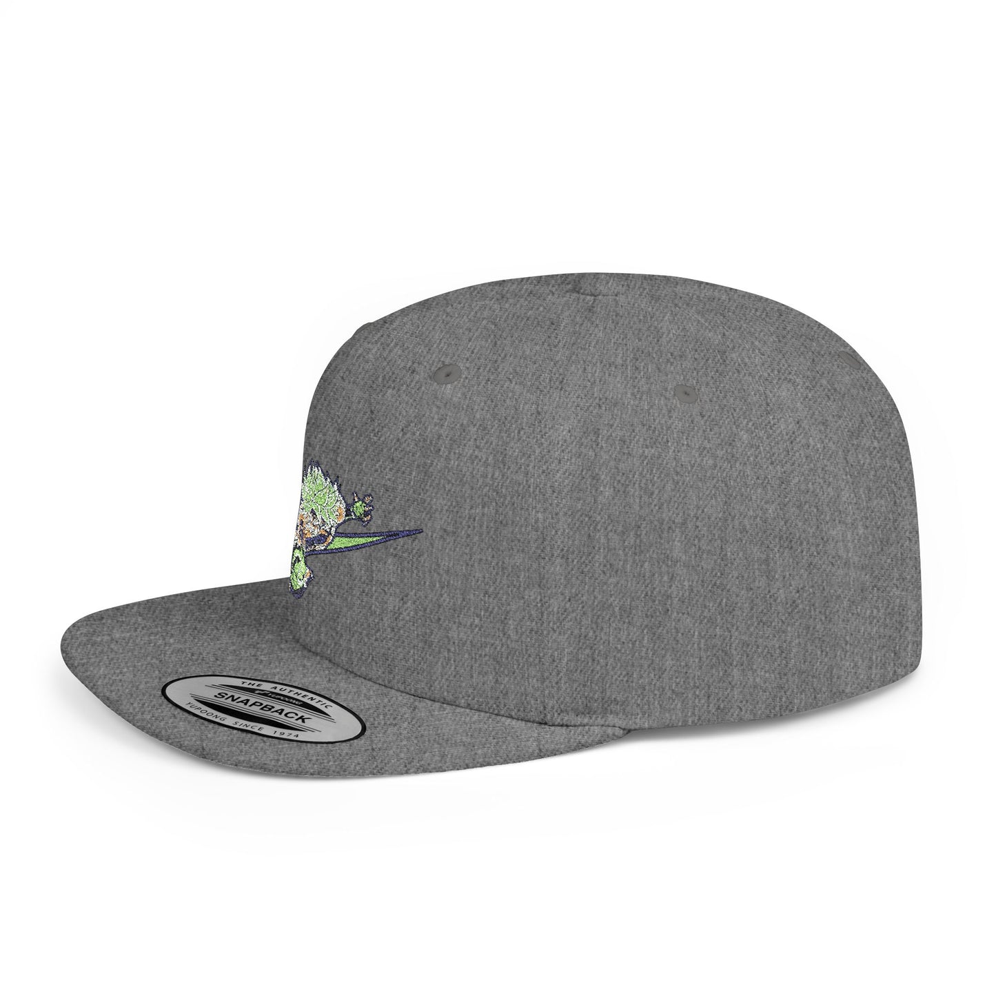 Broly Snapback