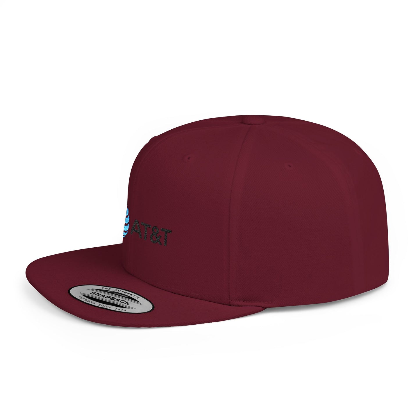 ATT Logo Snapback