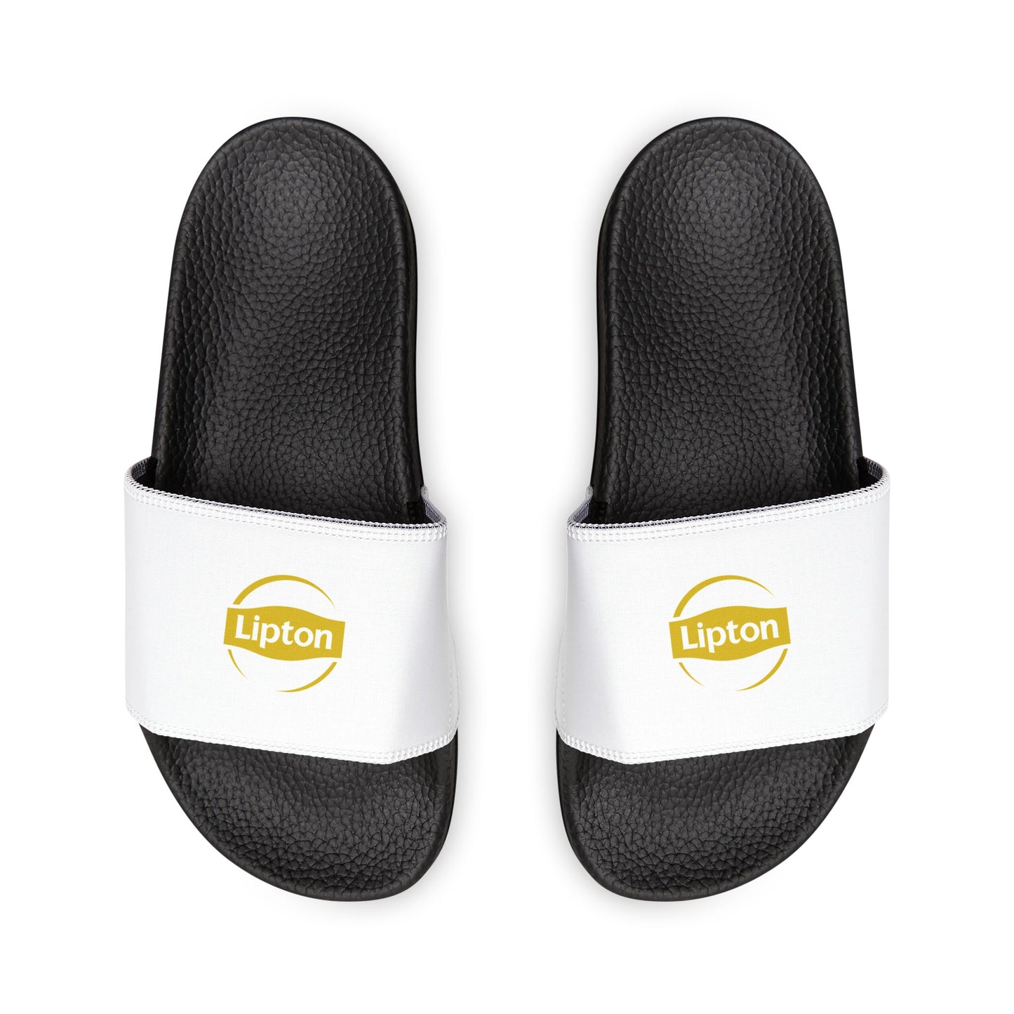 Lipton Logo Slides