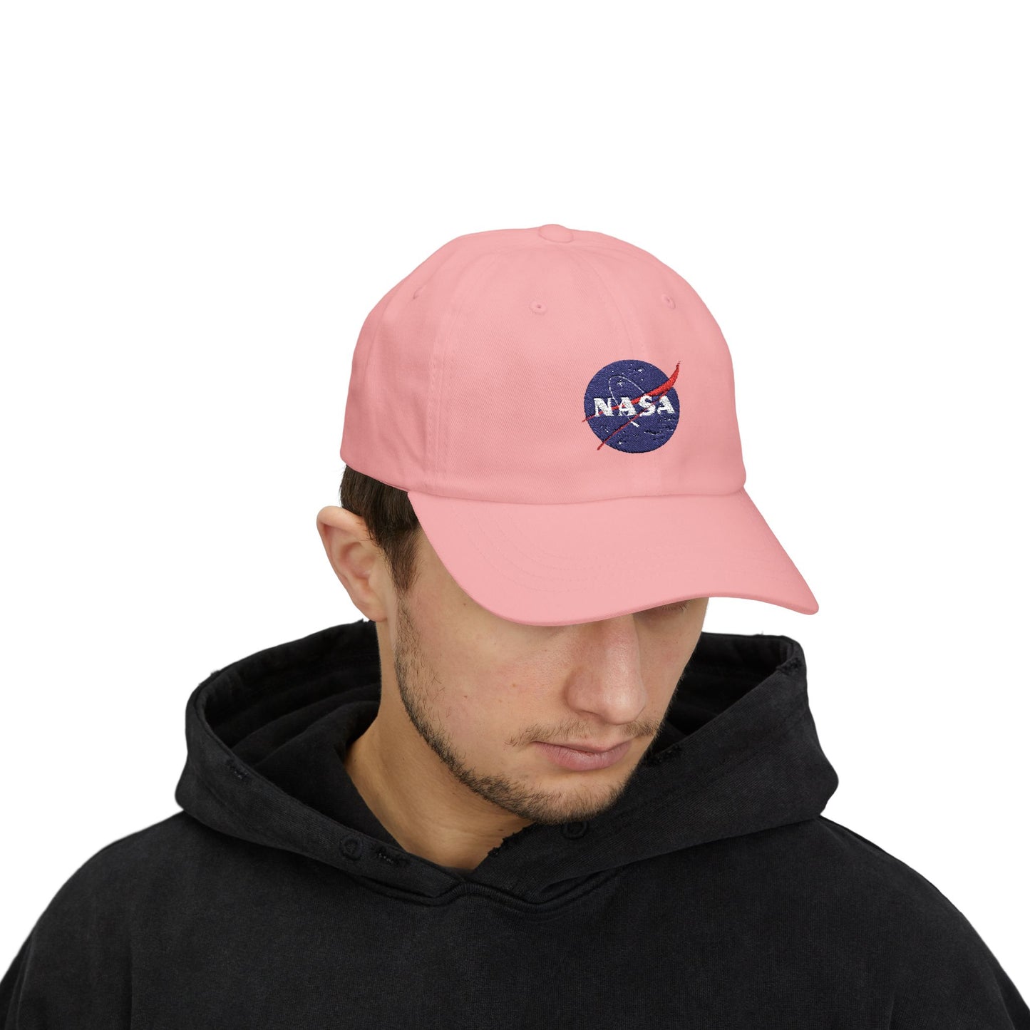 Nasa Cap