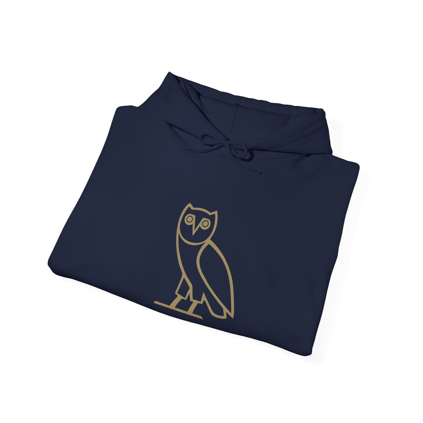 Drake OVO Owl Hoodie