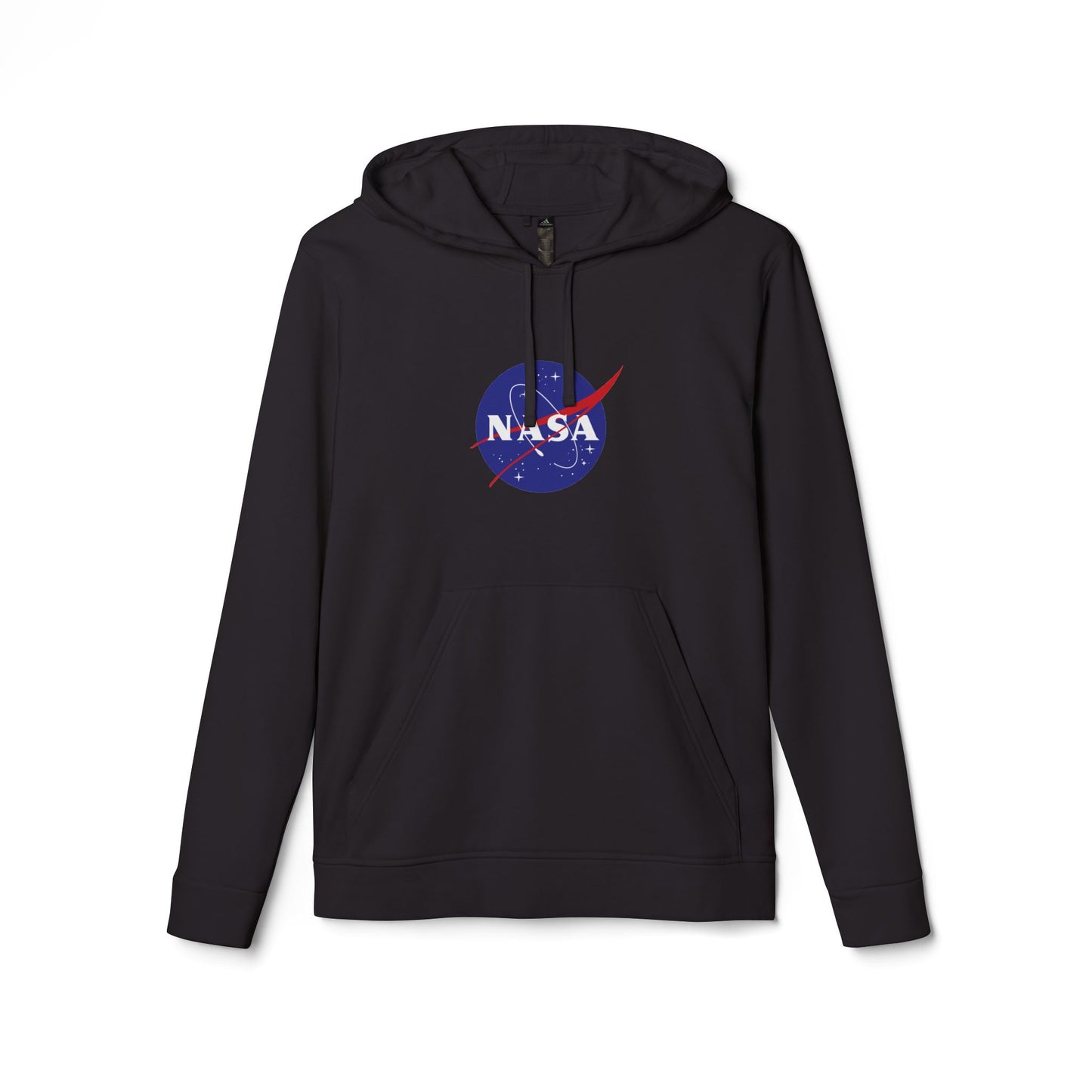 Nasa Adidas Adult Hoodie