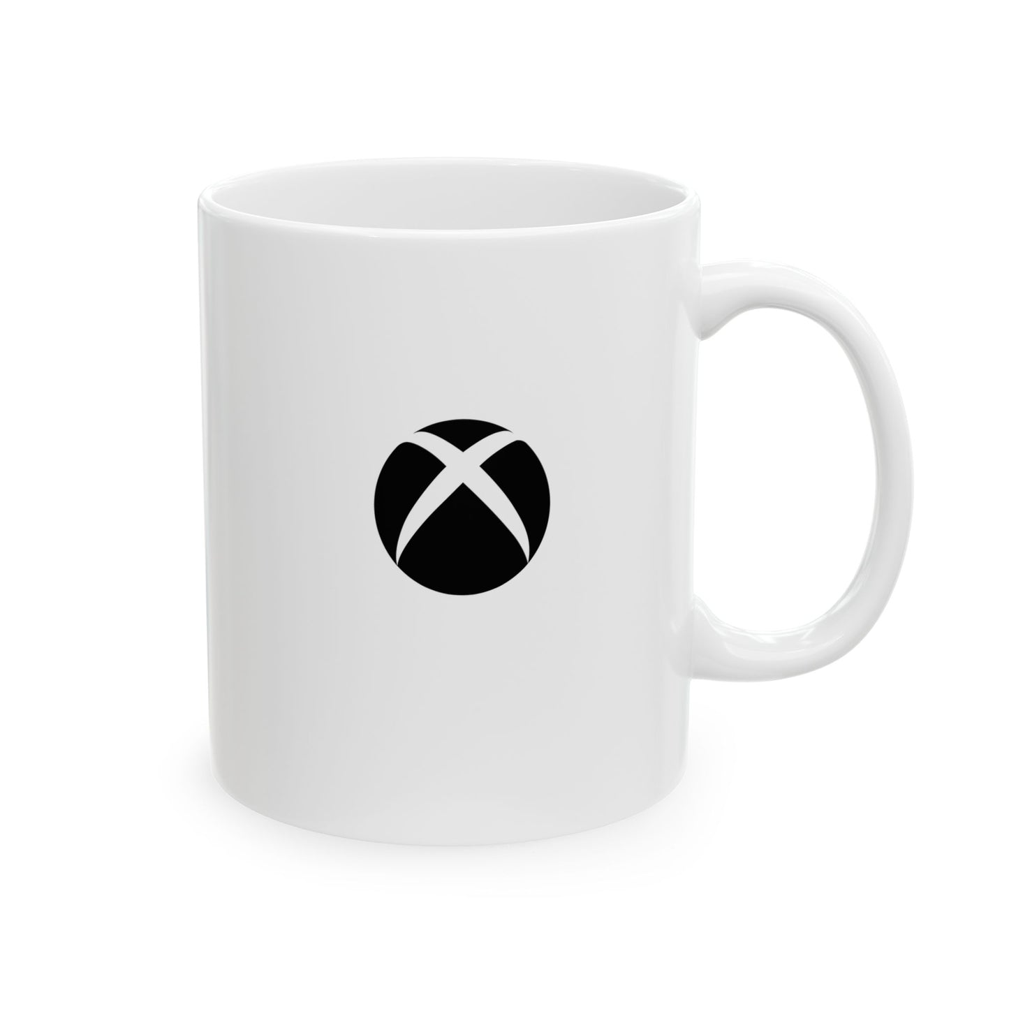 Xbox Logo Ceramic Mug