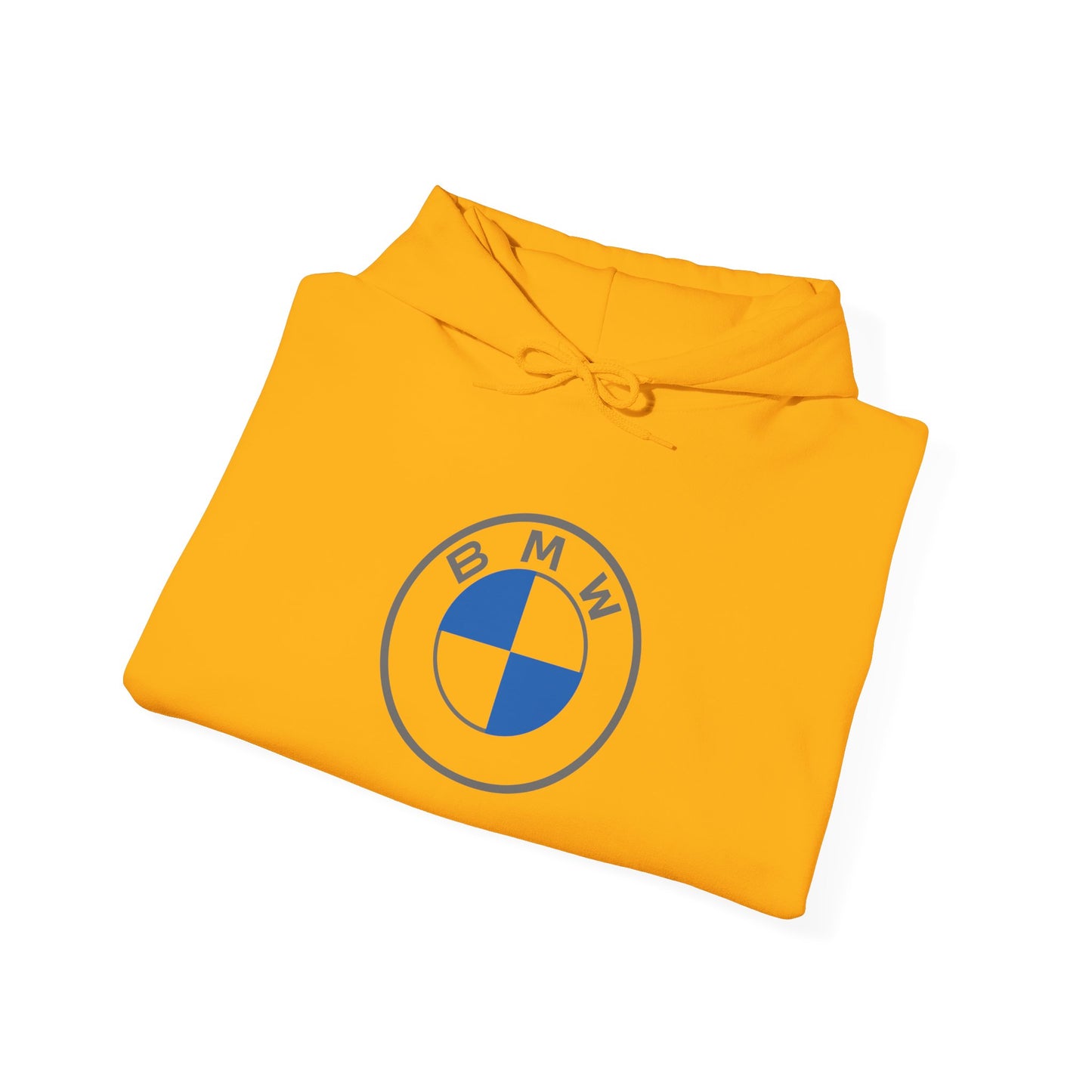 BMW Adult Hoodie