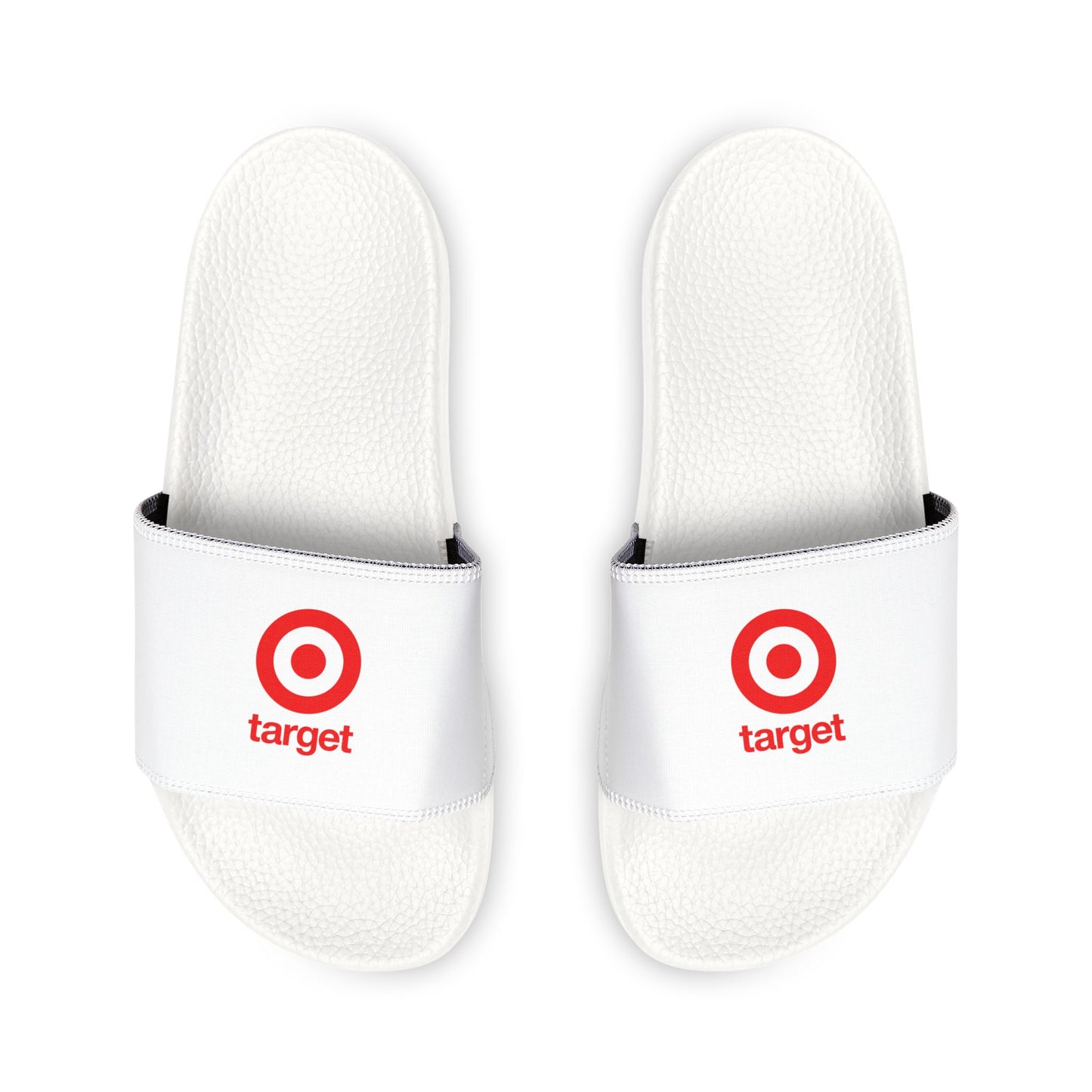 Target Logo Slides
