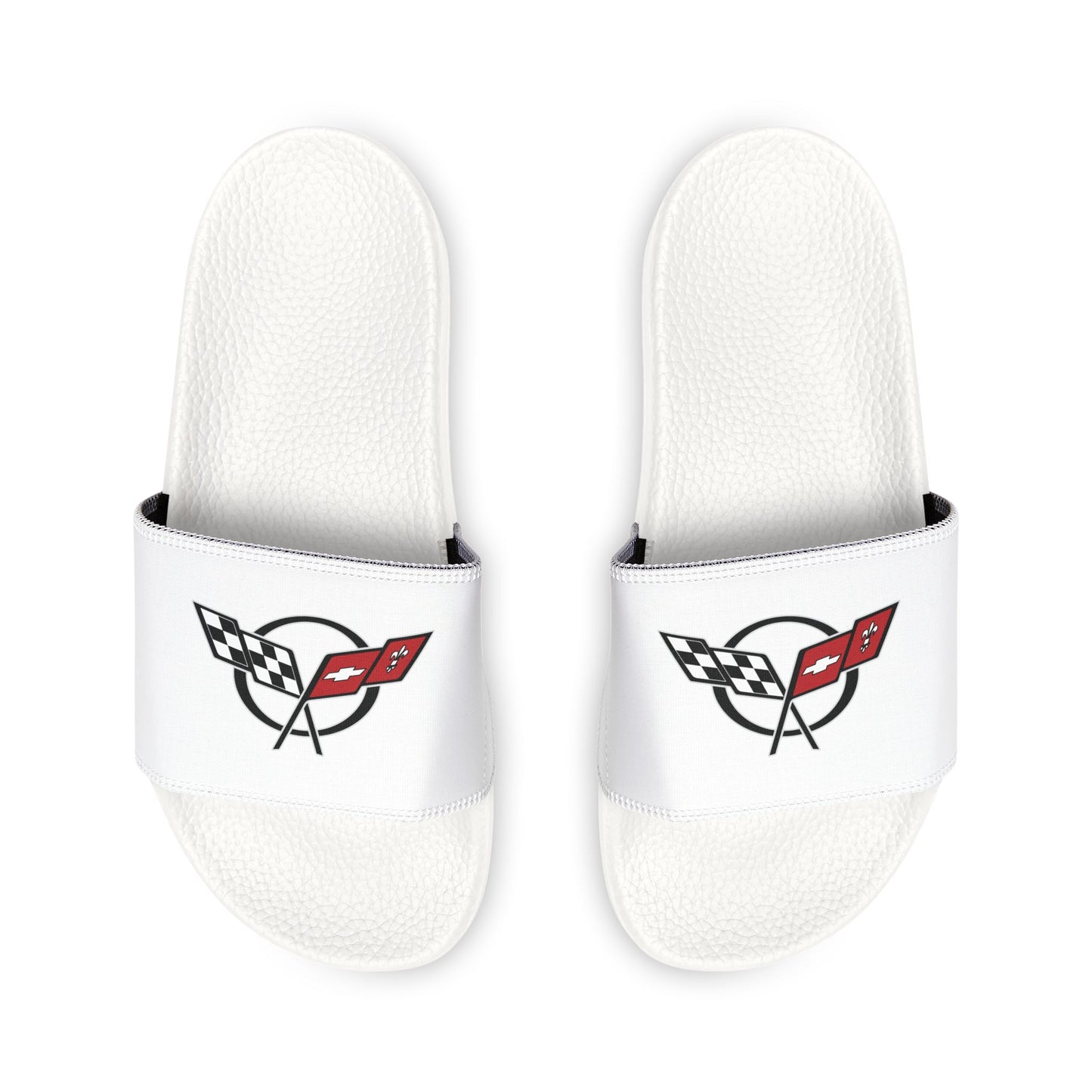 Corvette Slides