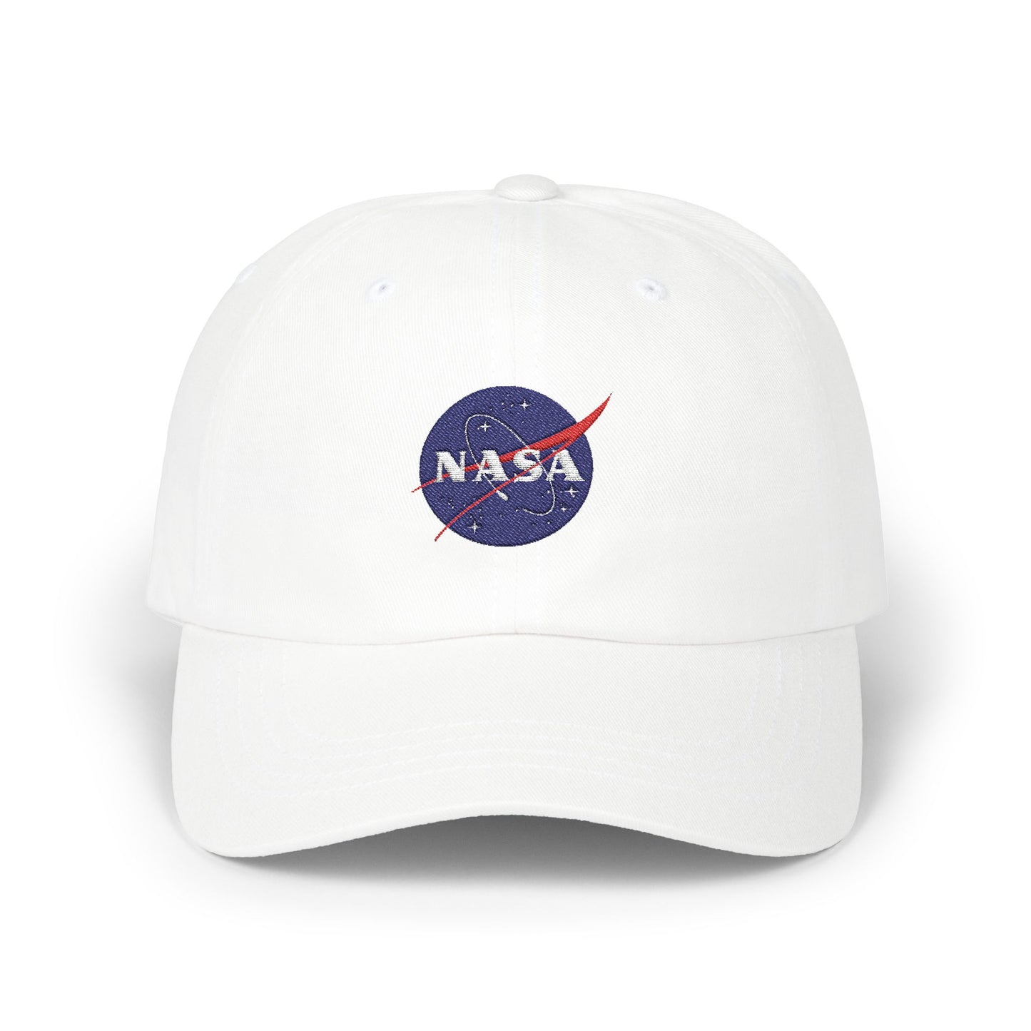 Nasa Cap