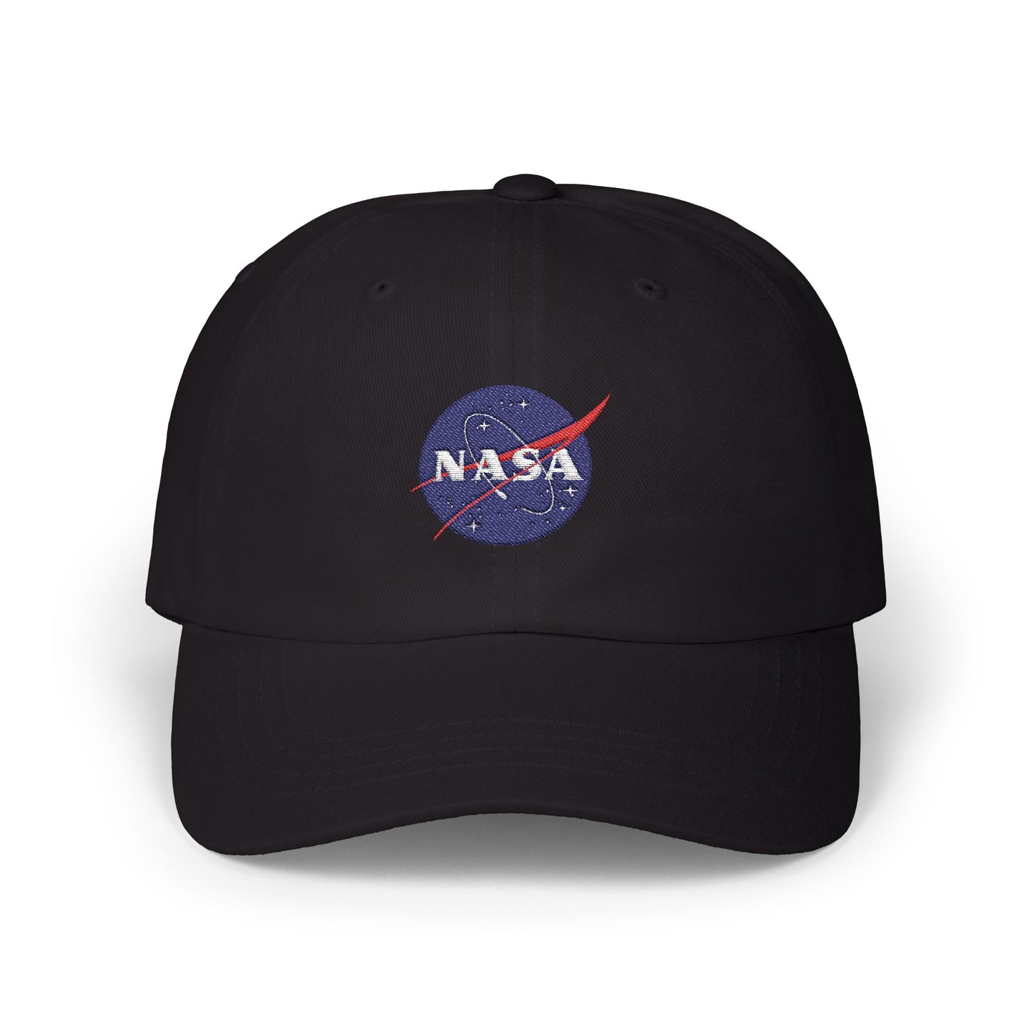Nasa Cap