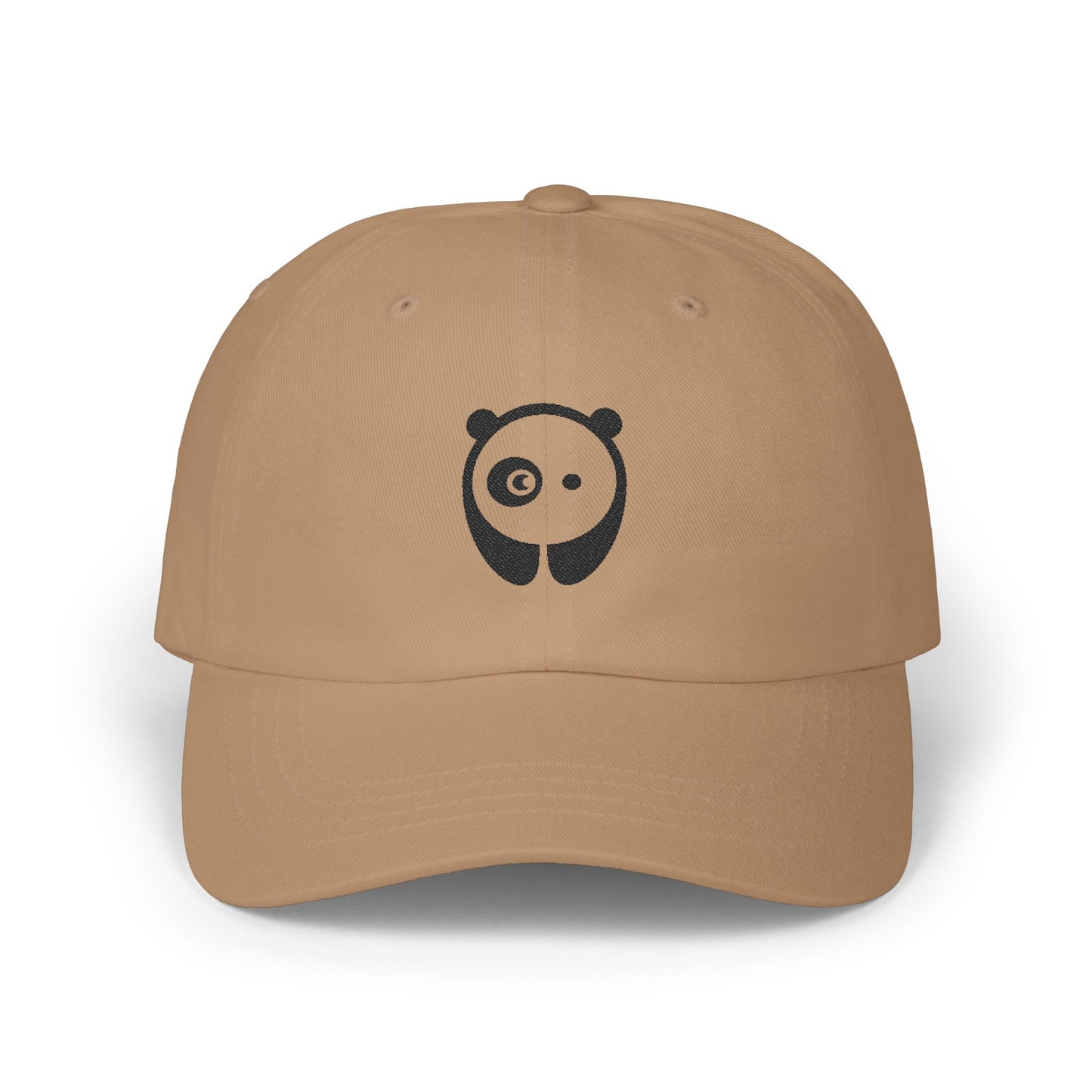 Bored Panda Cap