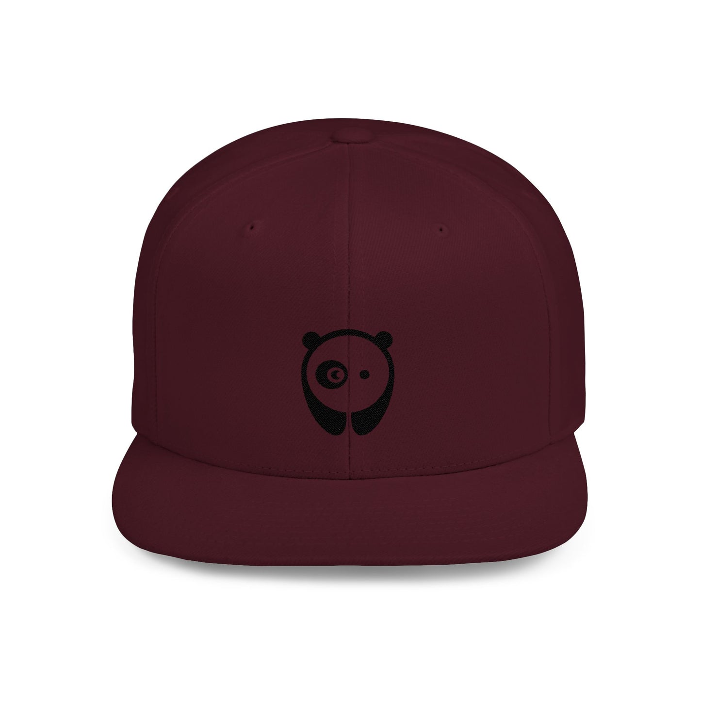 Bored Panda Snapback