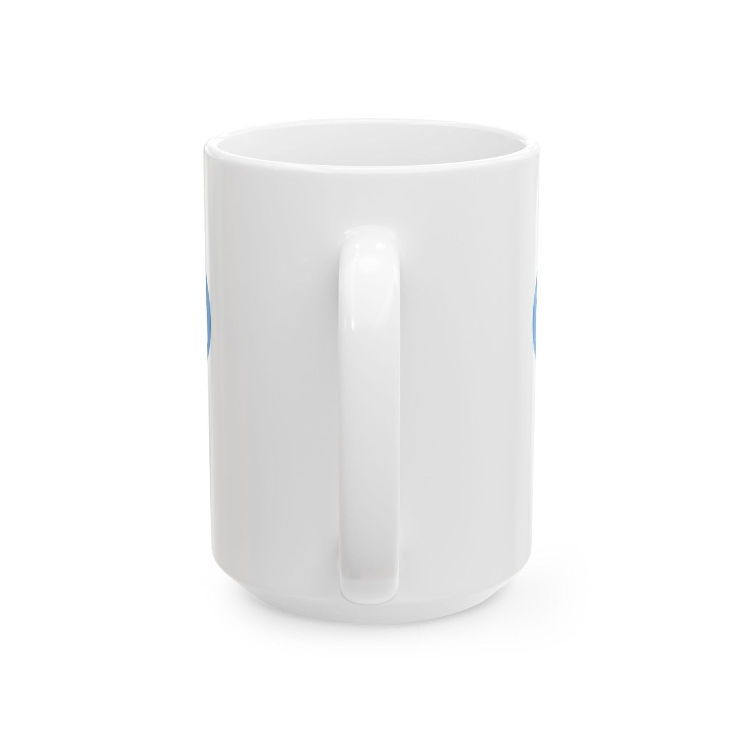 LinkedIn Logo Ceramic Mug