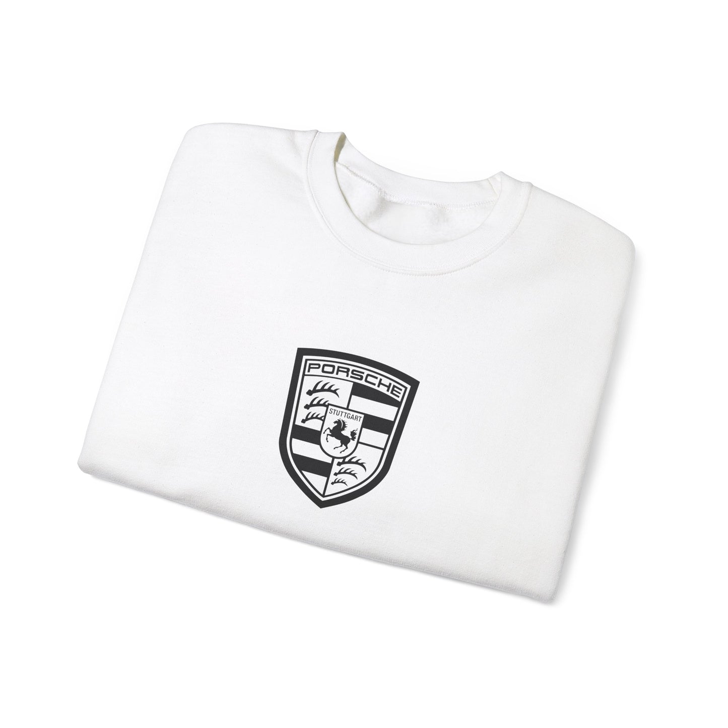 Porsche Sweatshirt