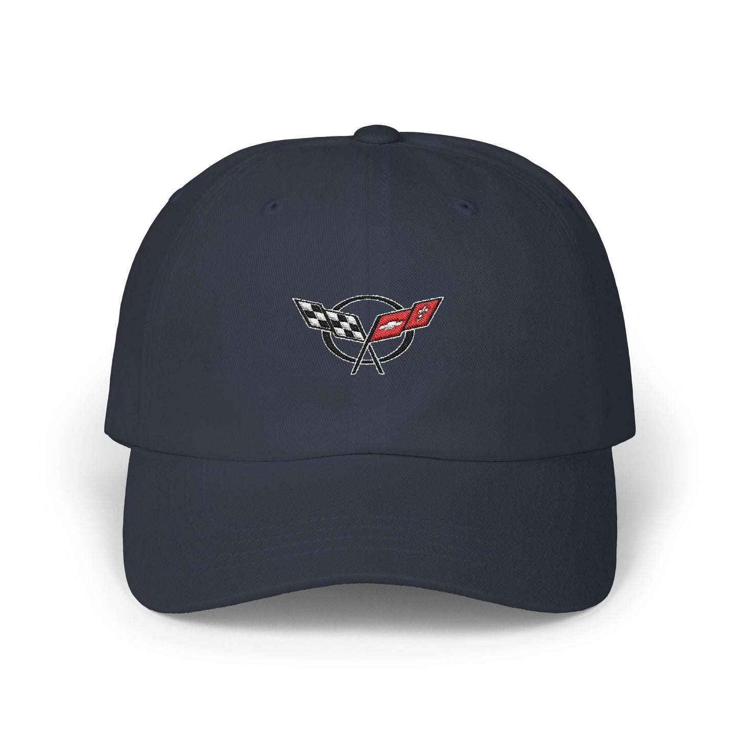 Corvette Baseball Cap