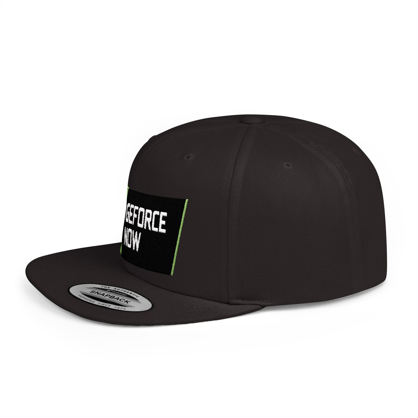 Nvidia GeForce Now Snapback