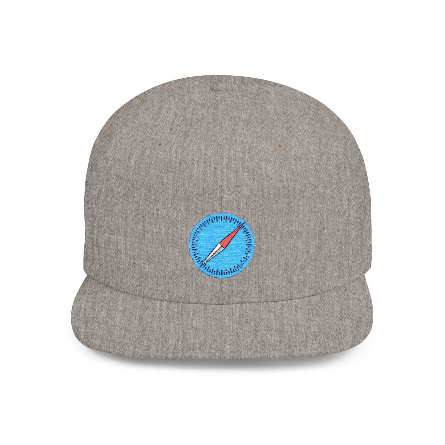 Safari Snapback