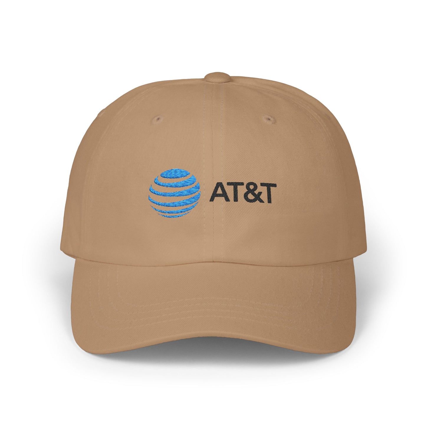ATT Logo Cap