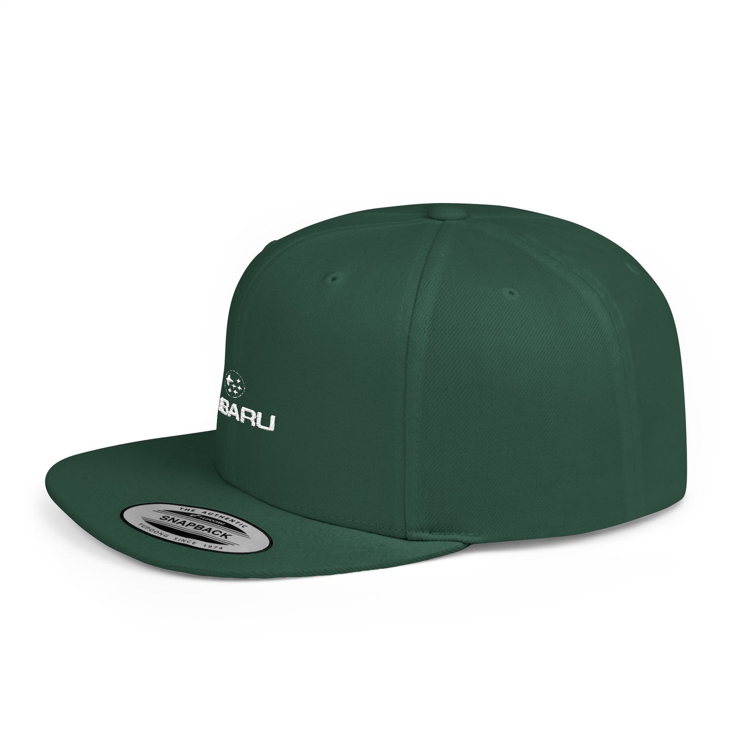 Subaru Snapback