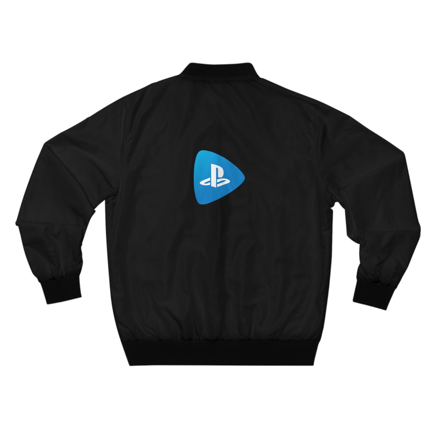 PlayStation Now Men's Bomber Jacket