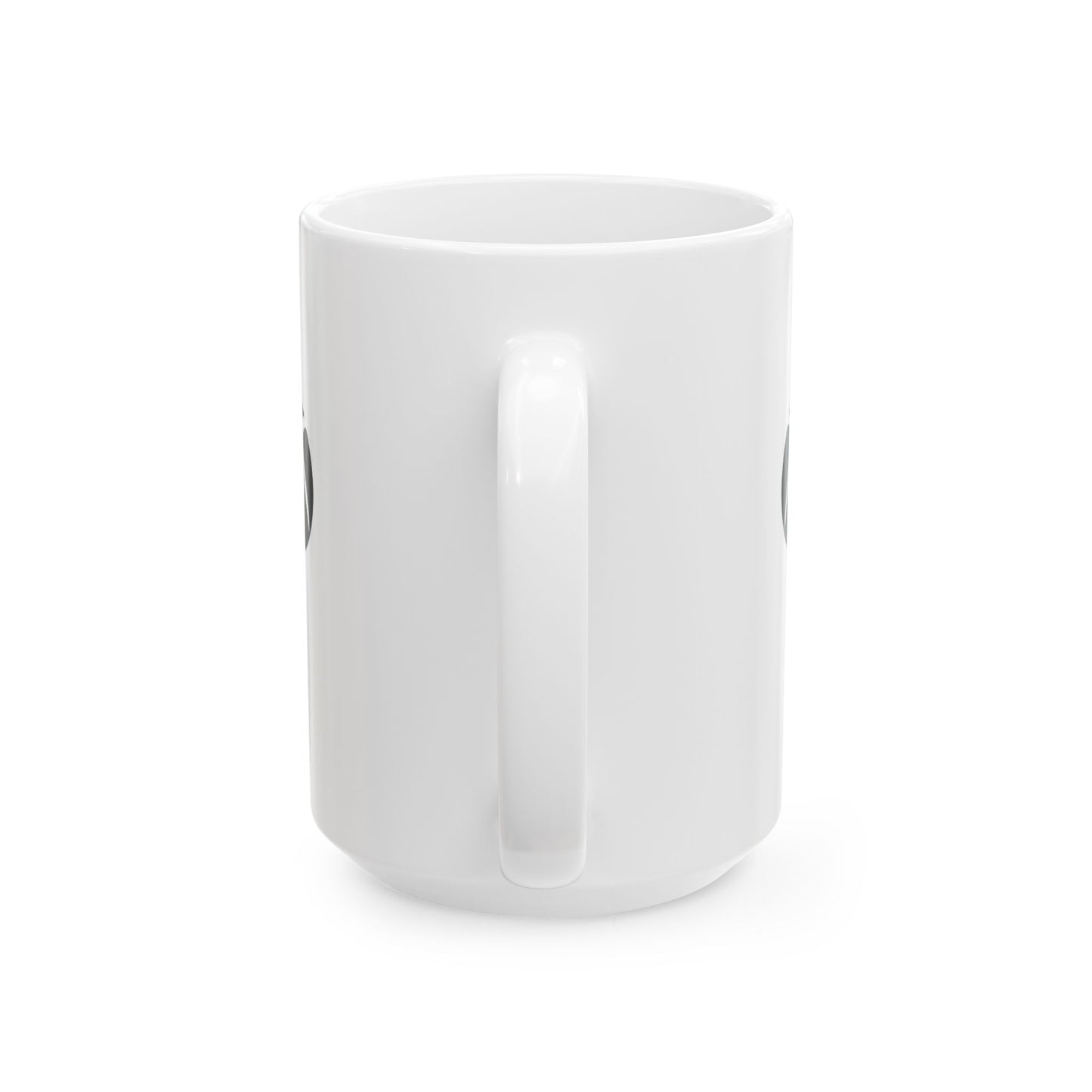 Xbox Logo Ceramic Mug