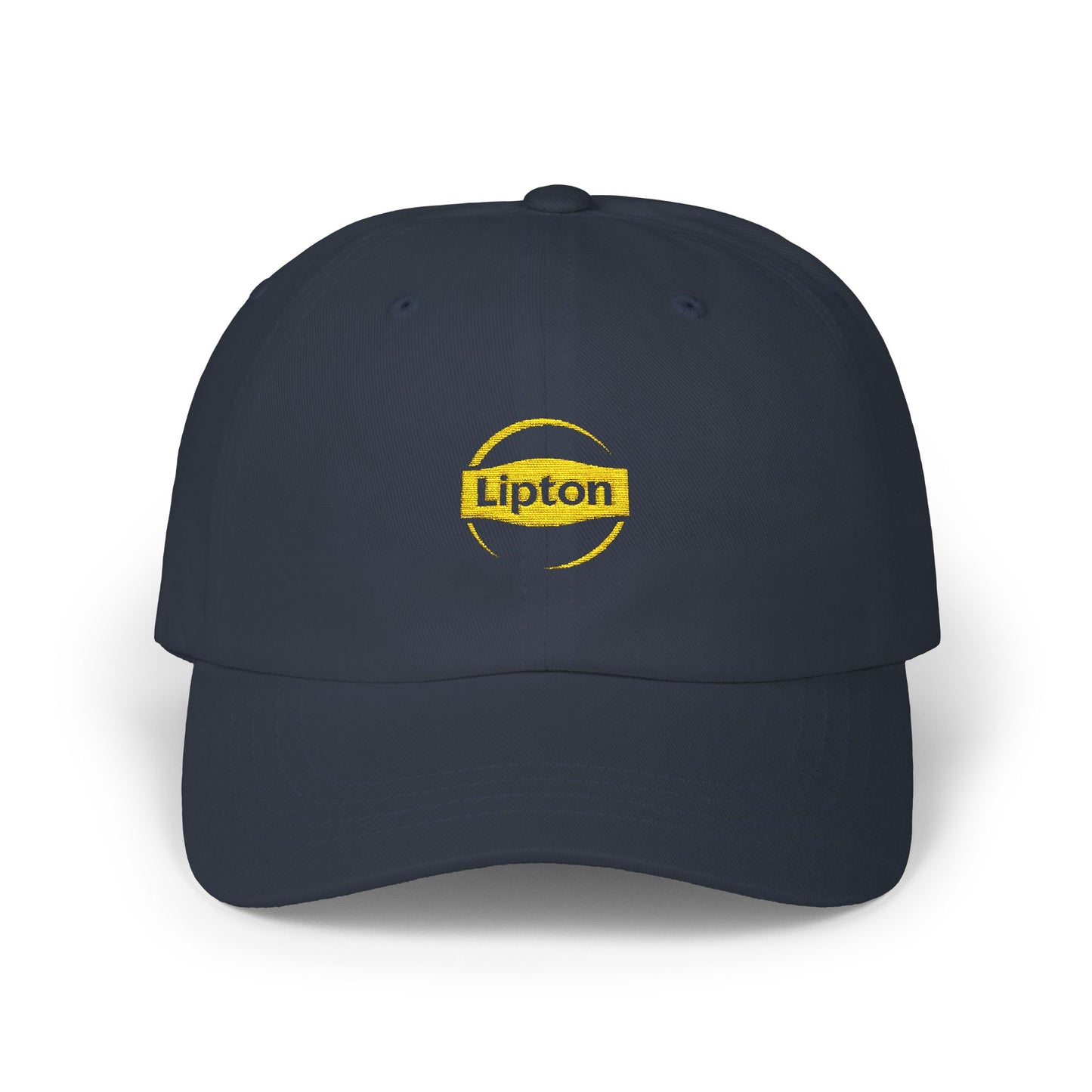 Lipton Logo Cap