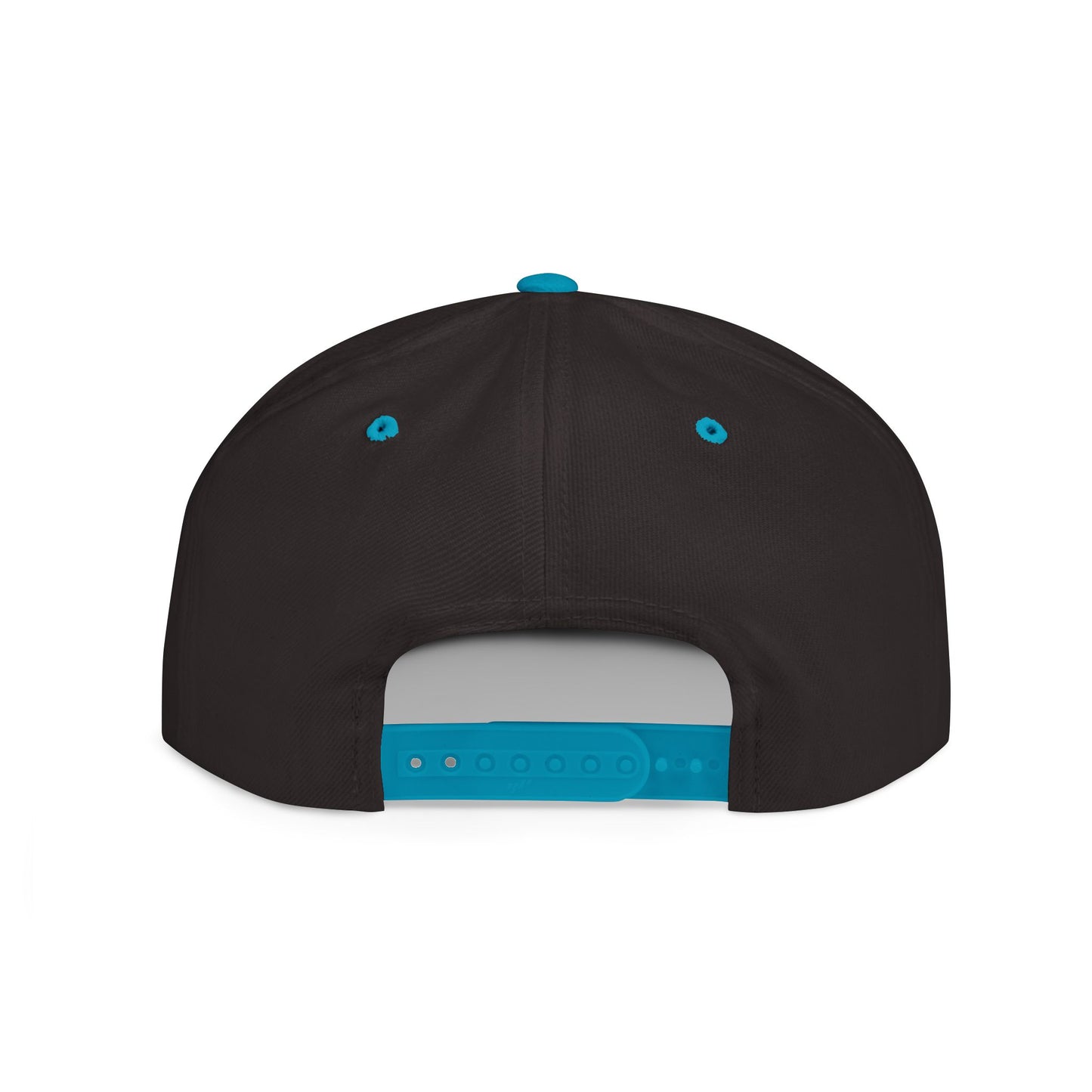 HP Logo Snapback