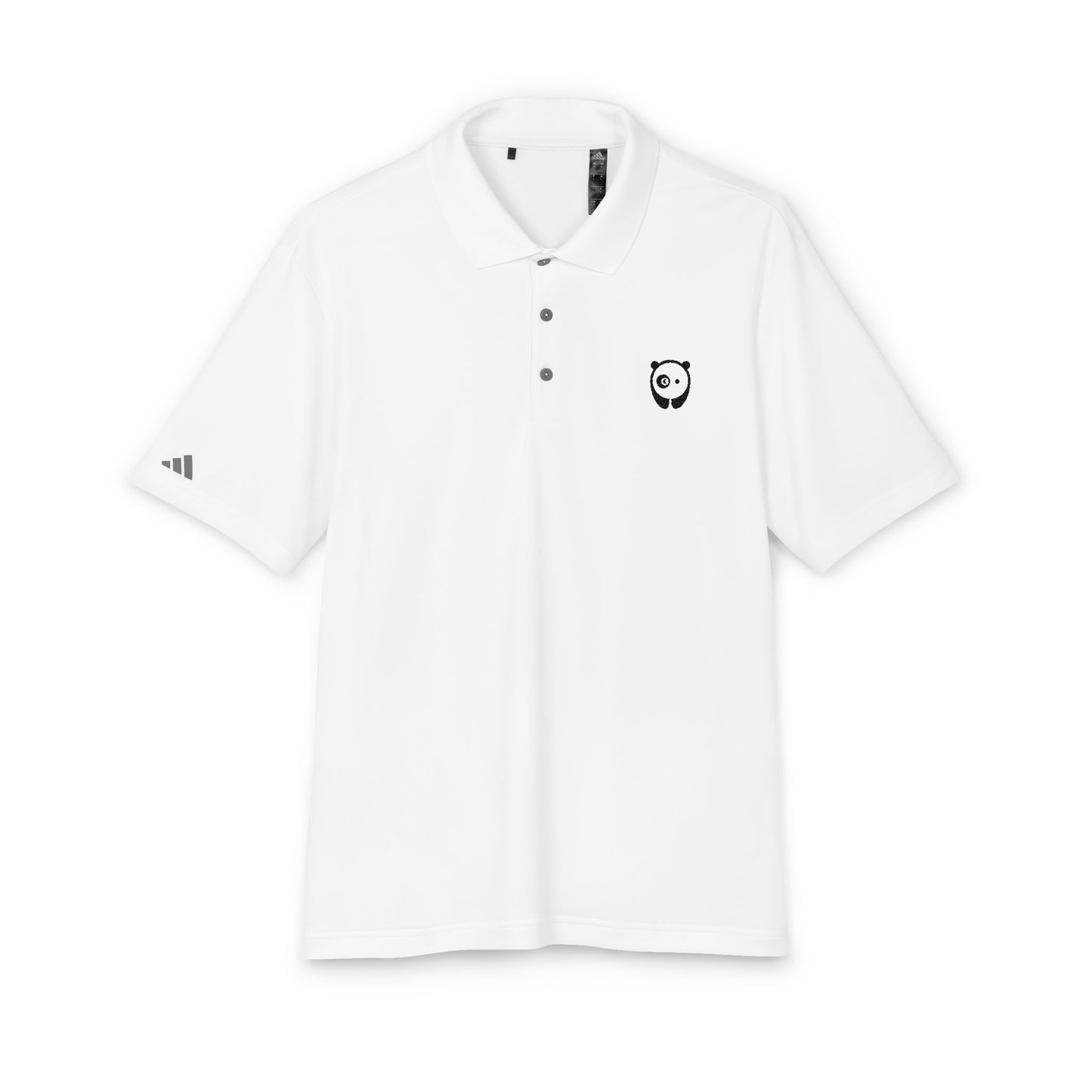 Bored Panda Adidas Performance Polo