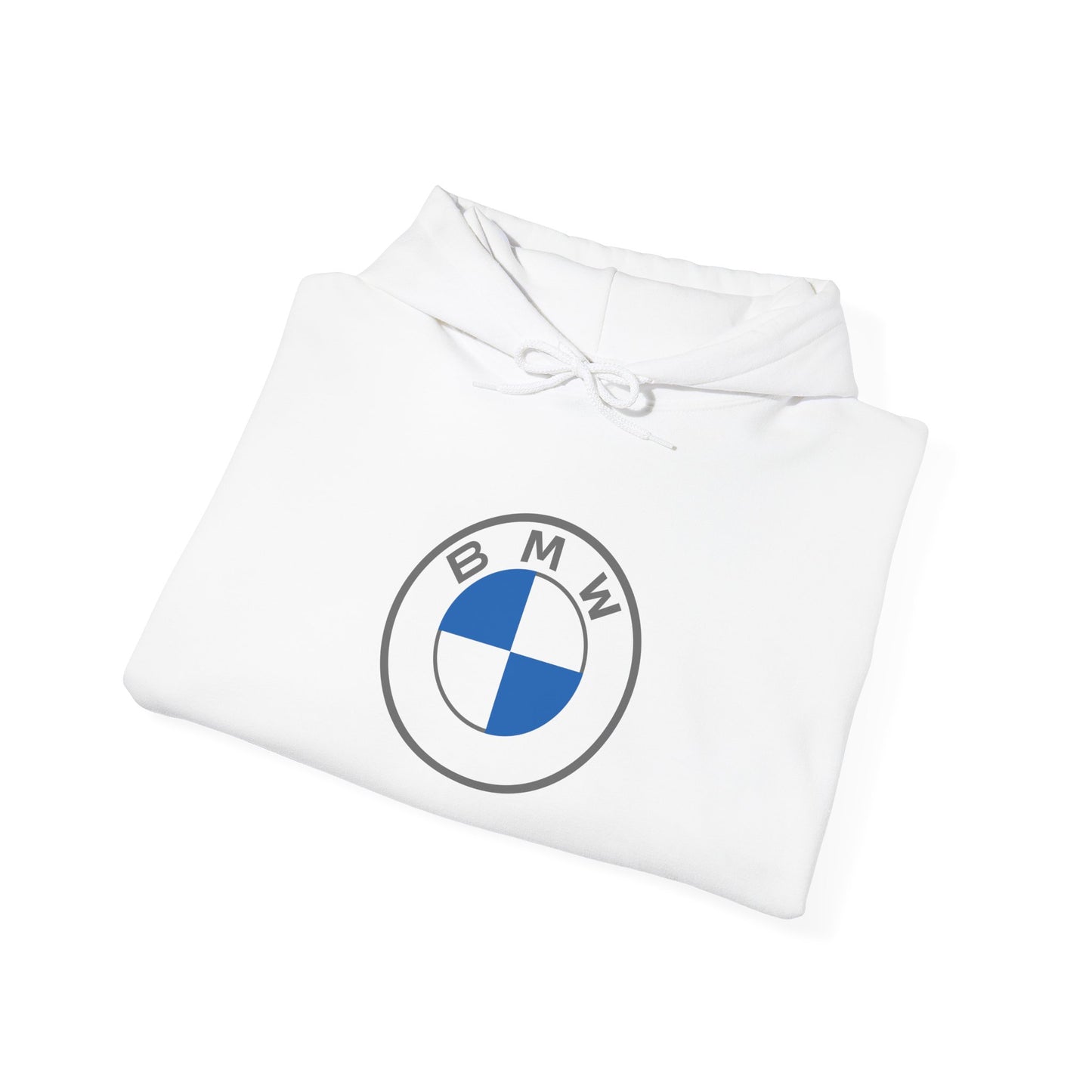 BMW Adult Hoodie