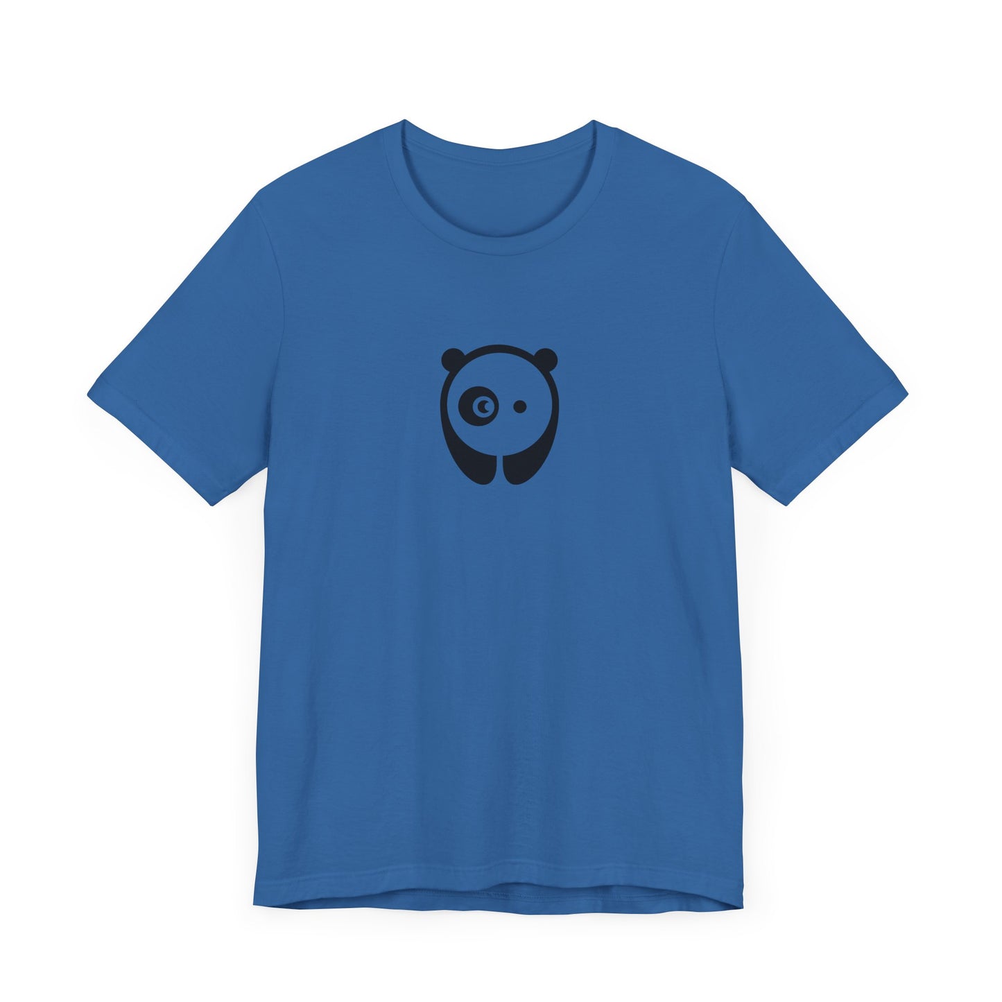 Bored Panda Adult T-Shirt