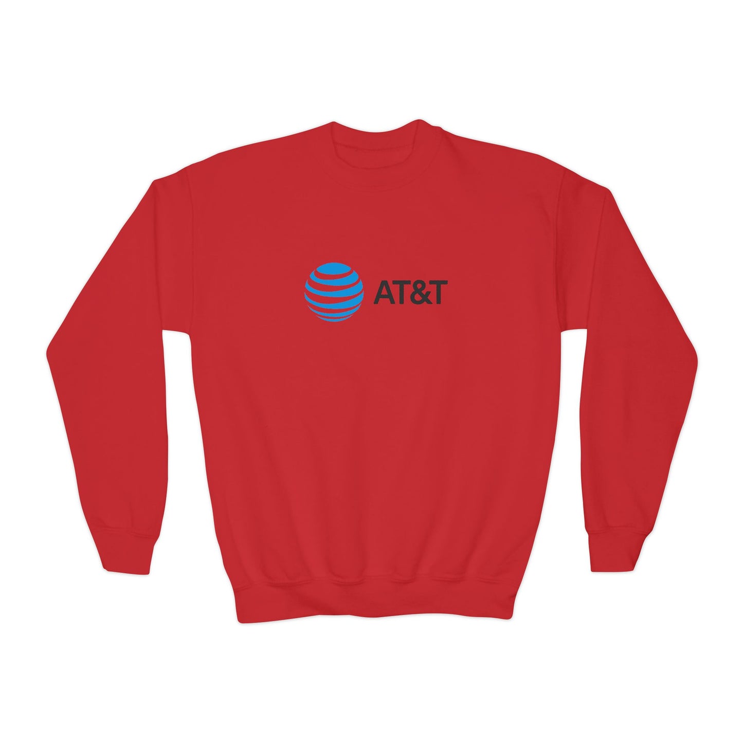 ATT Logo Youth Sweatshirt