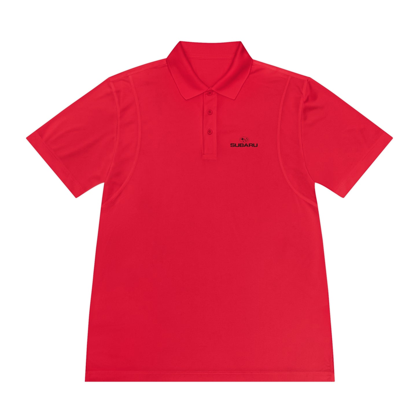 Subaru Polo Shirt
