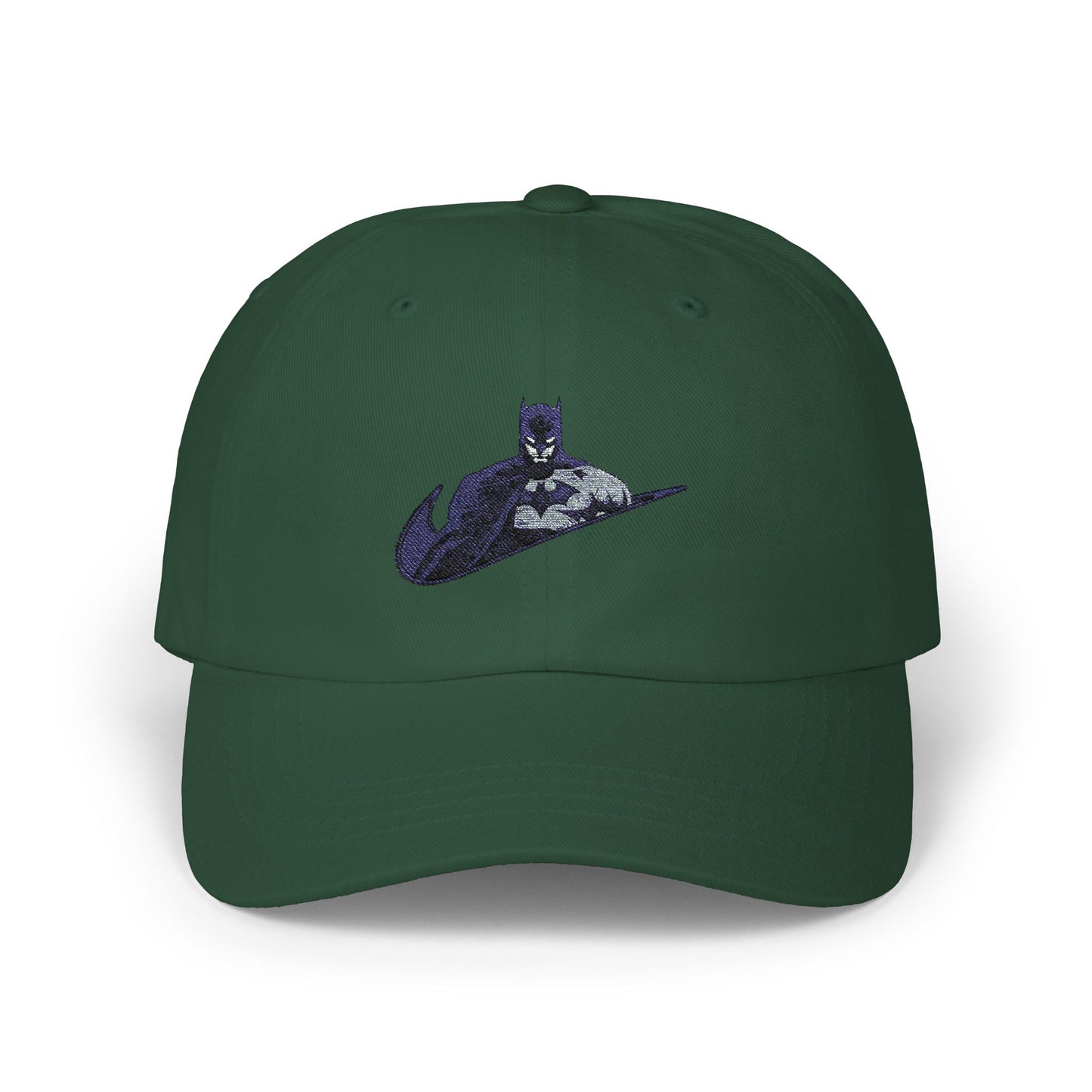 Batman Cap