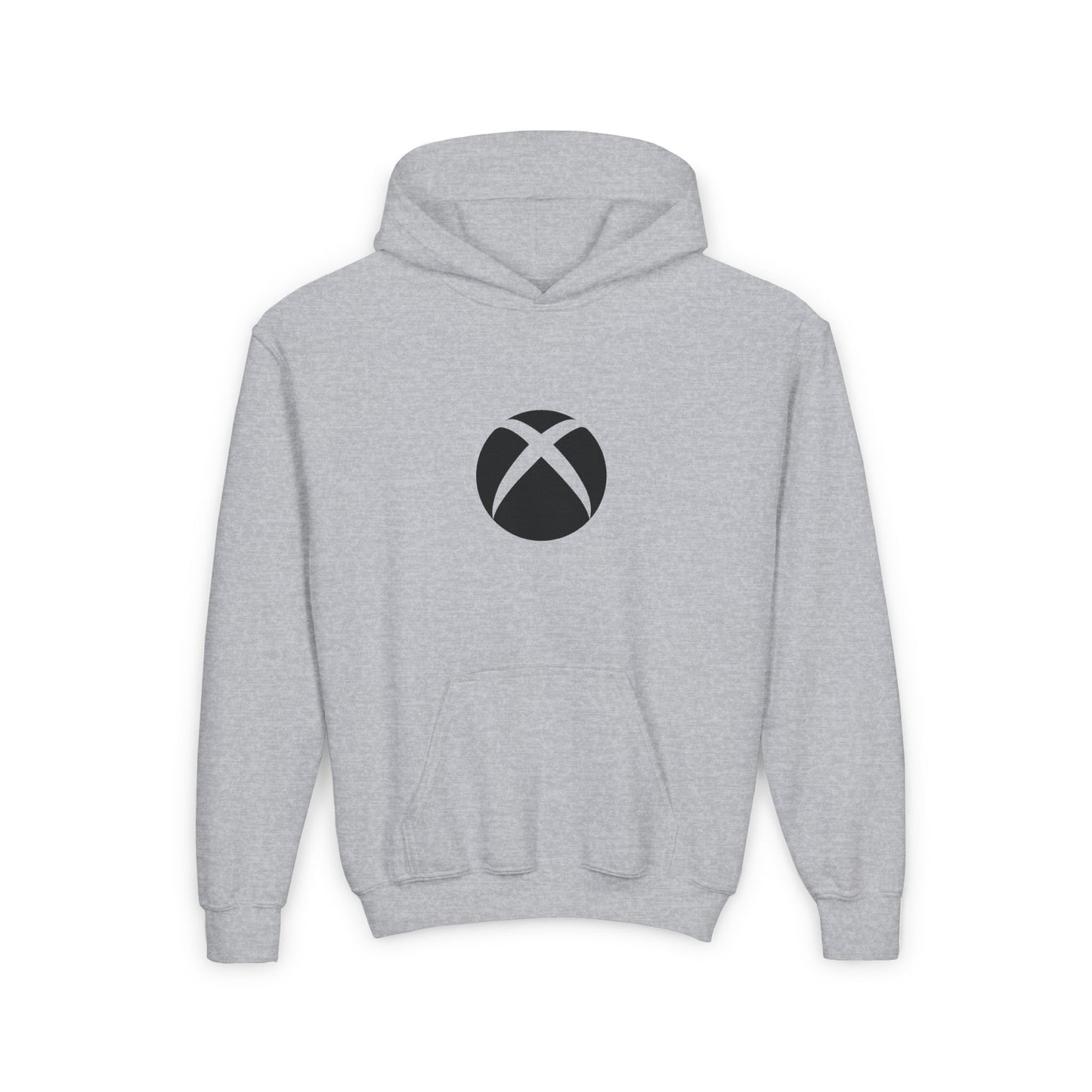 Xbox Logo Youth Hoodie