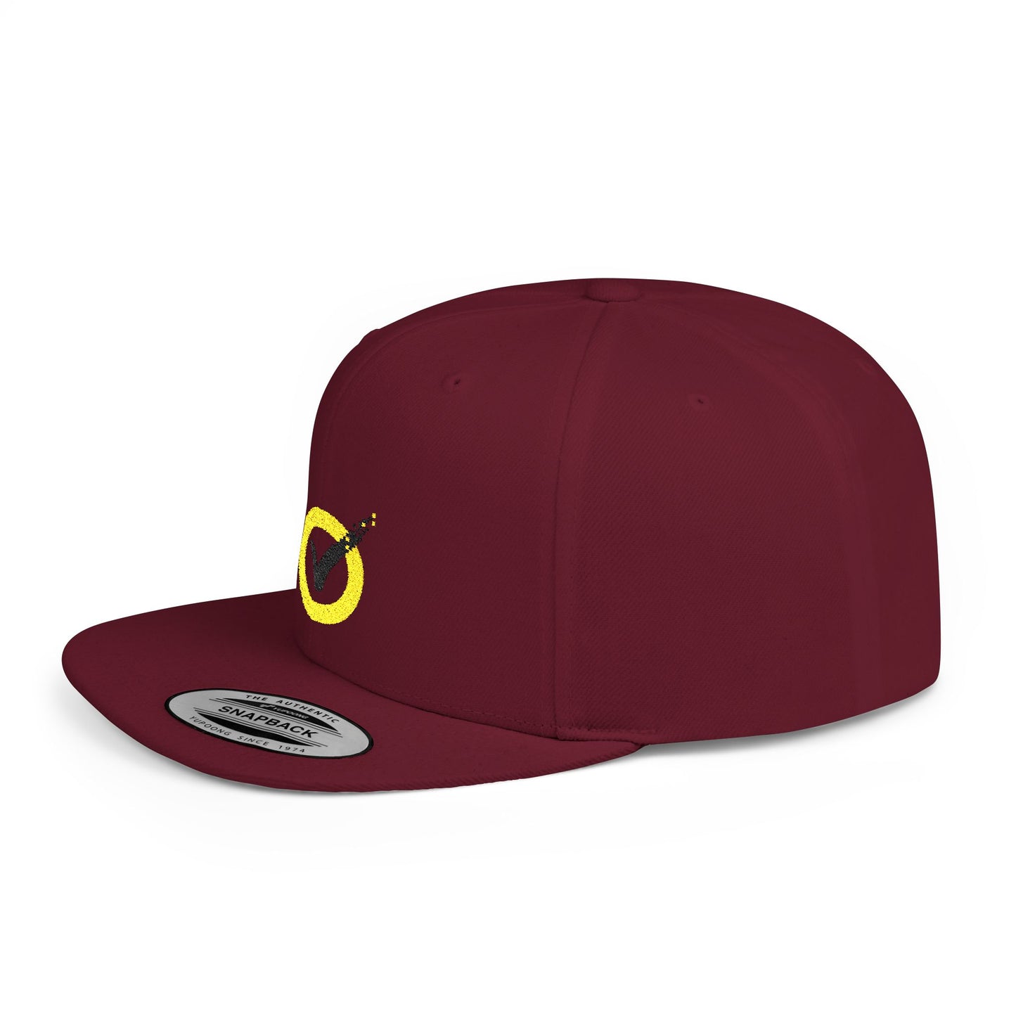 Symantec Logo Snapback