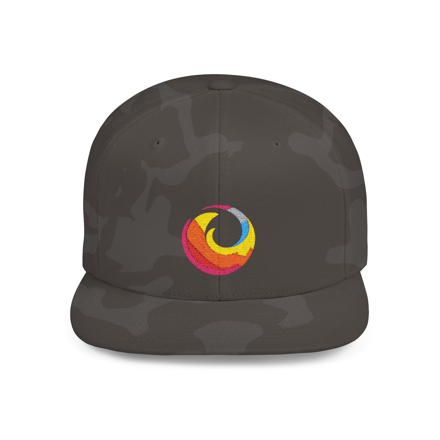 Firefox Logo Snapback