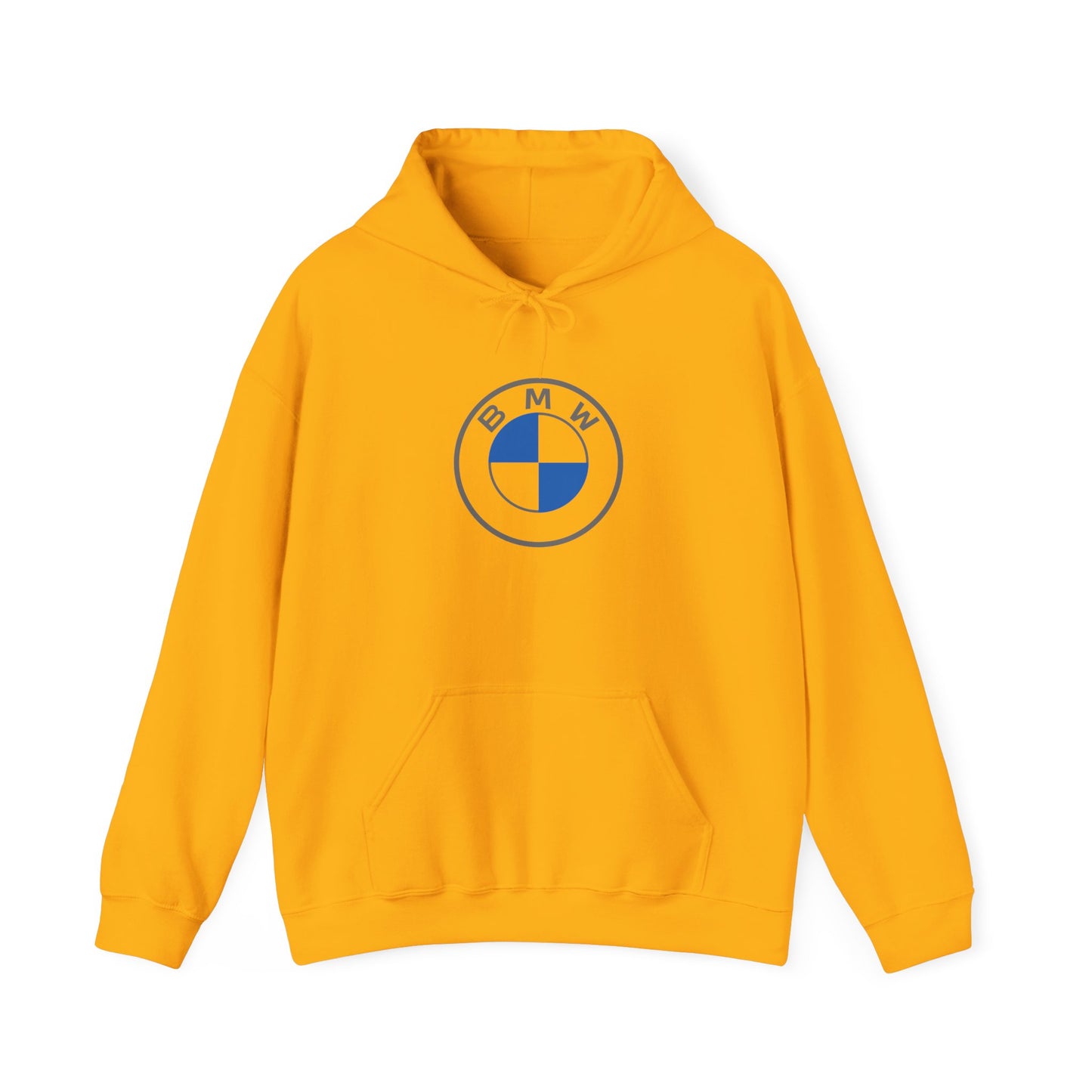 BMW Adult Hoodie