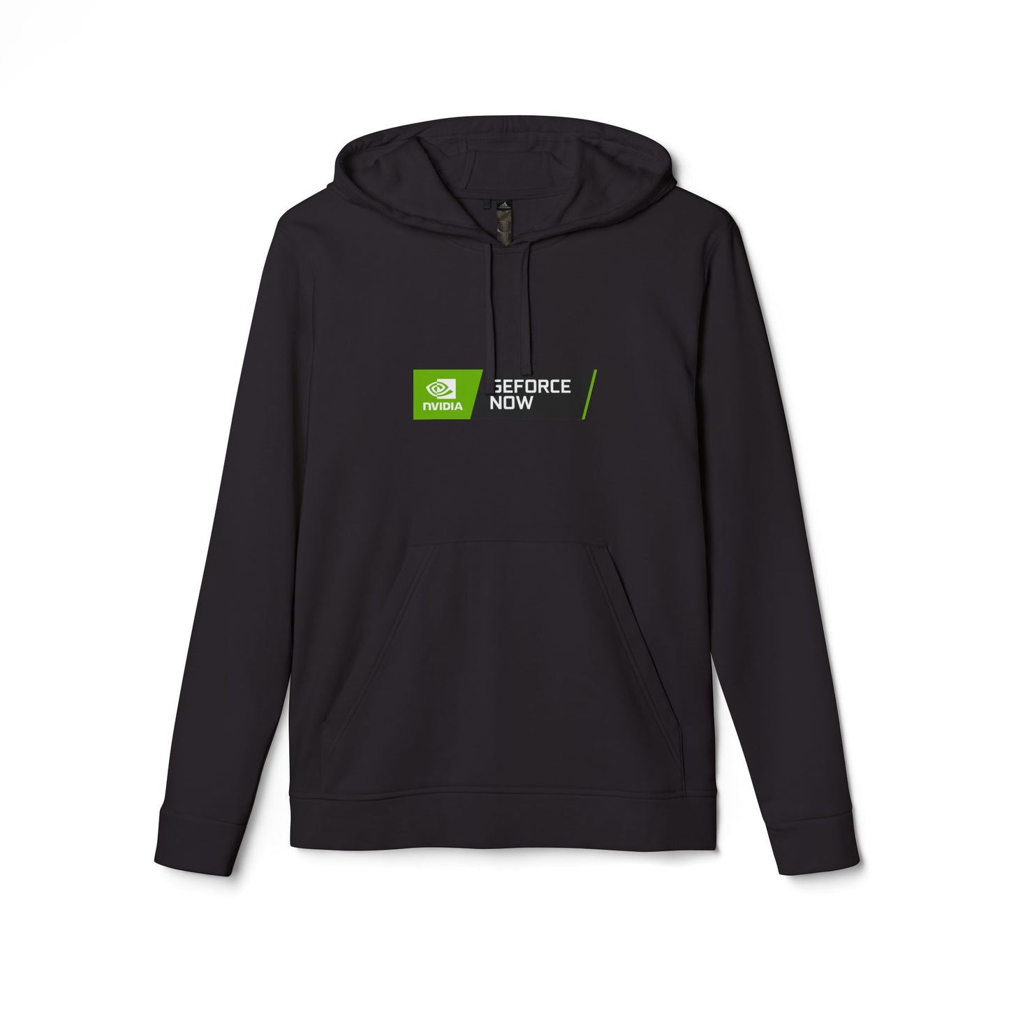 Nvidia GeForce Now Adidas Adult Hoodie
