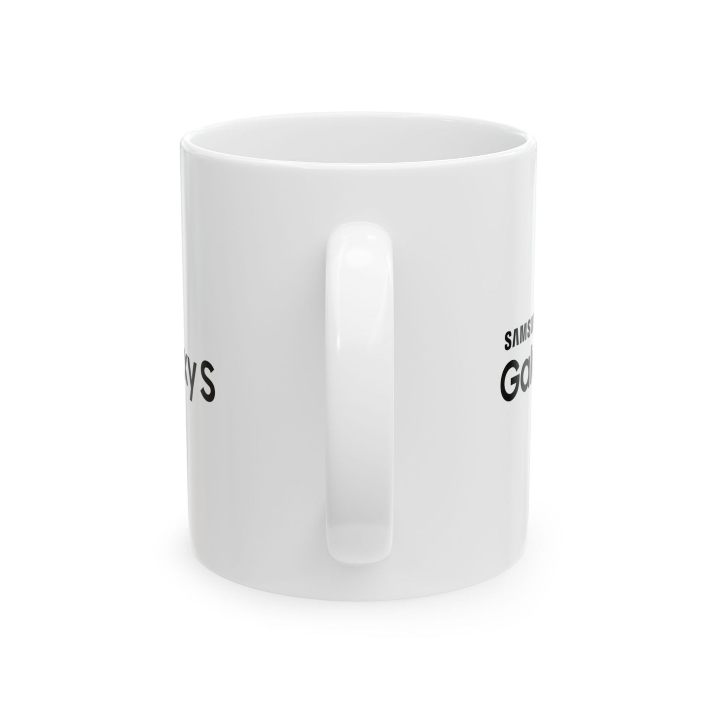 Samsung Galaxy S Ceramic Mug