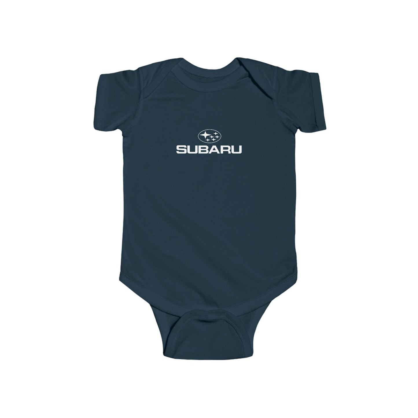 Subaru Onesie
