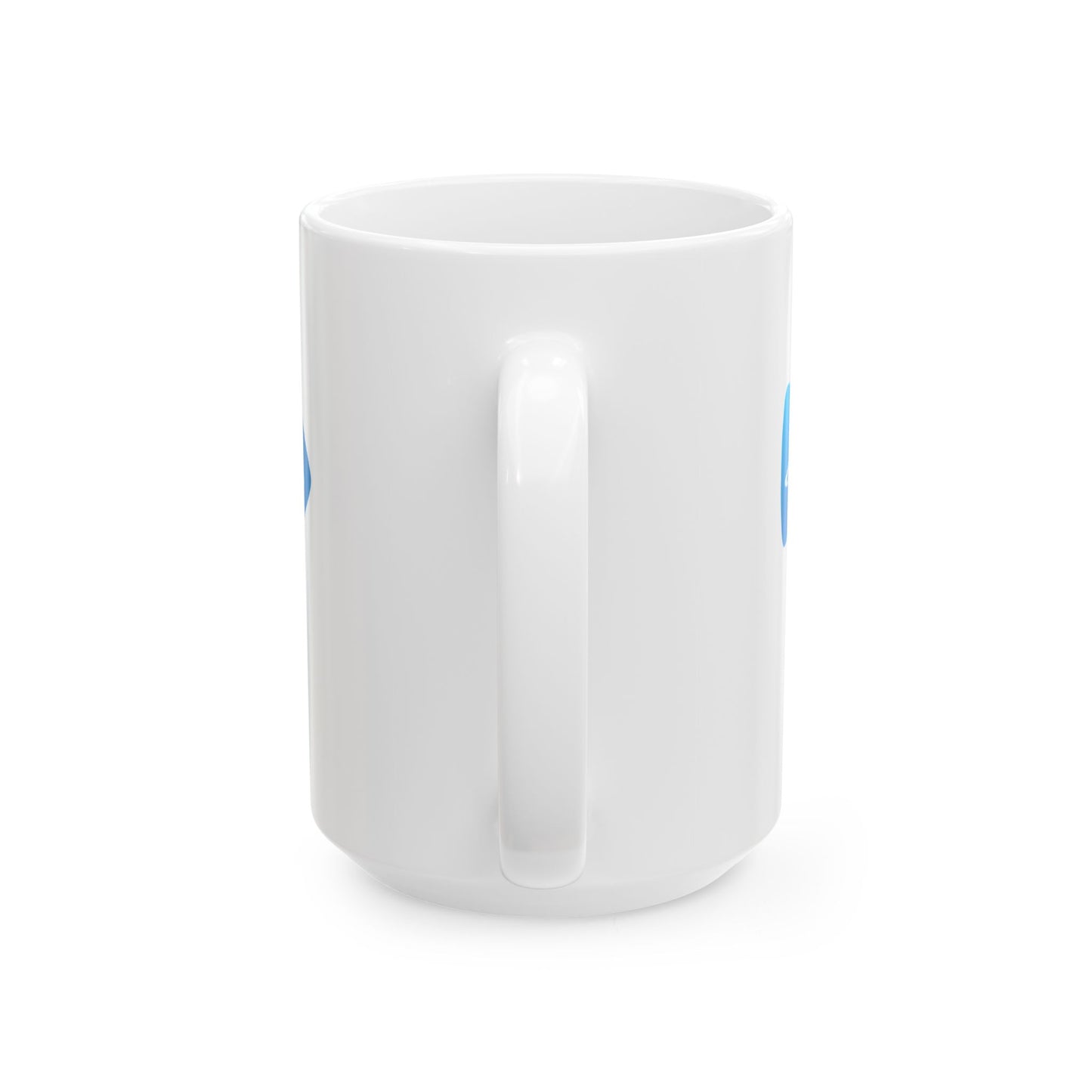 PlayStation Now Ceramic Mug
