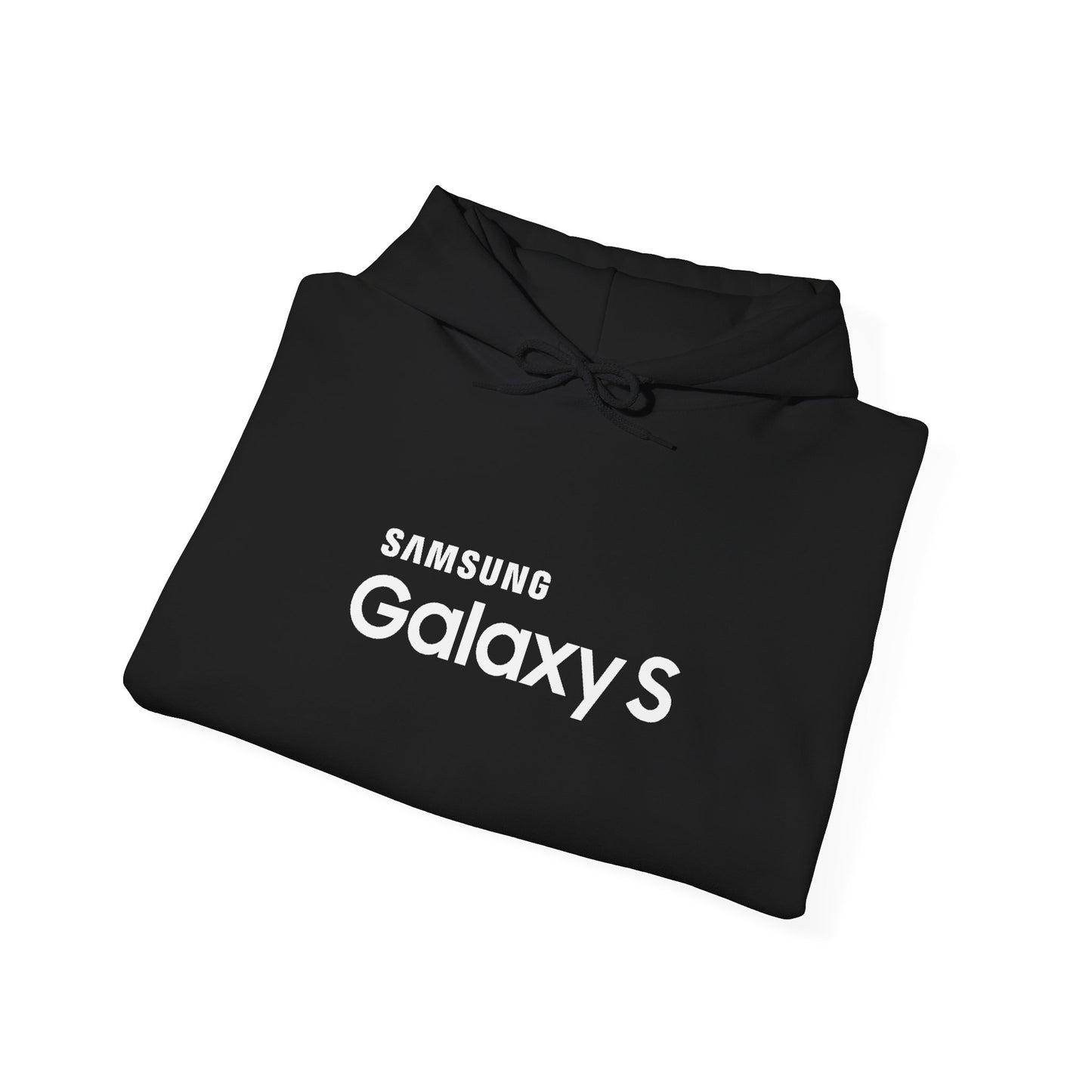 Samsung Galaxy S Adult Hoodie