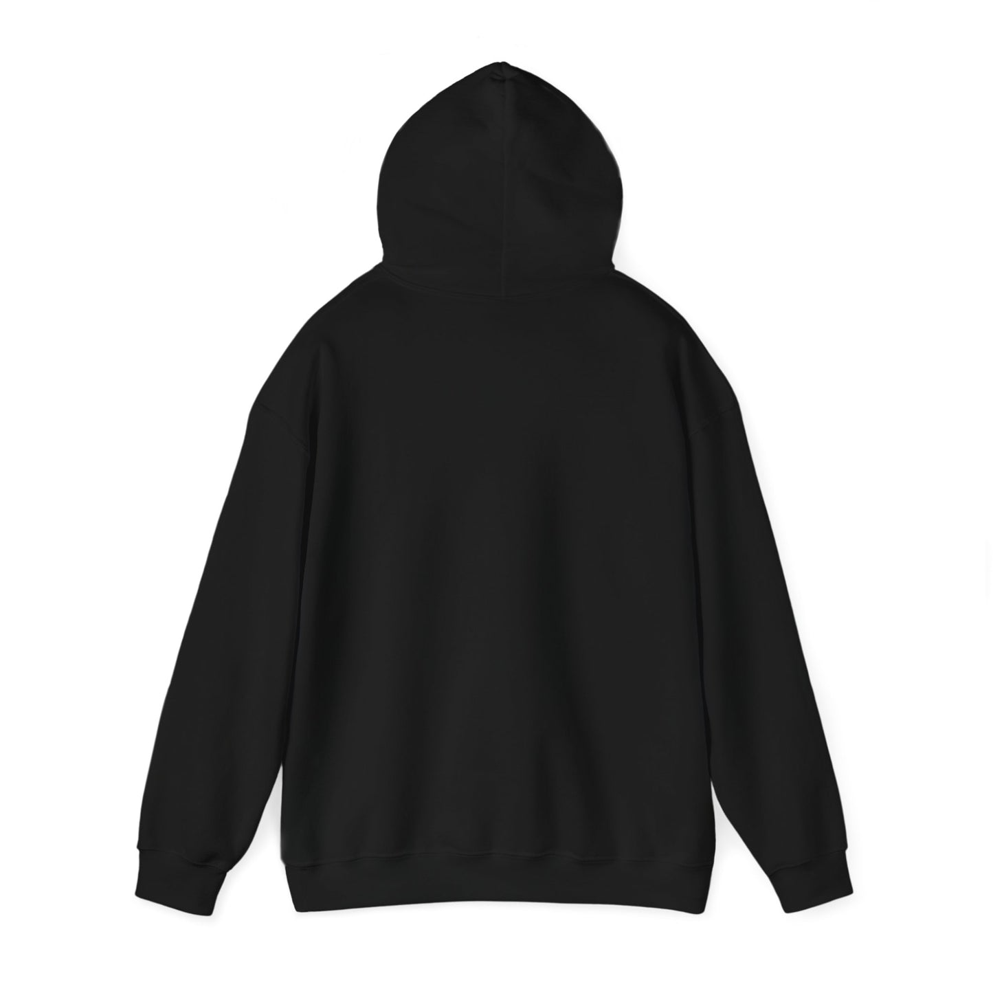 Telegram Logo Adult Hoodie