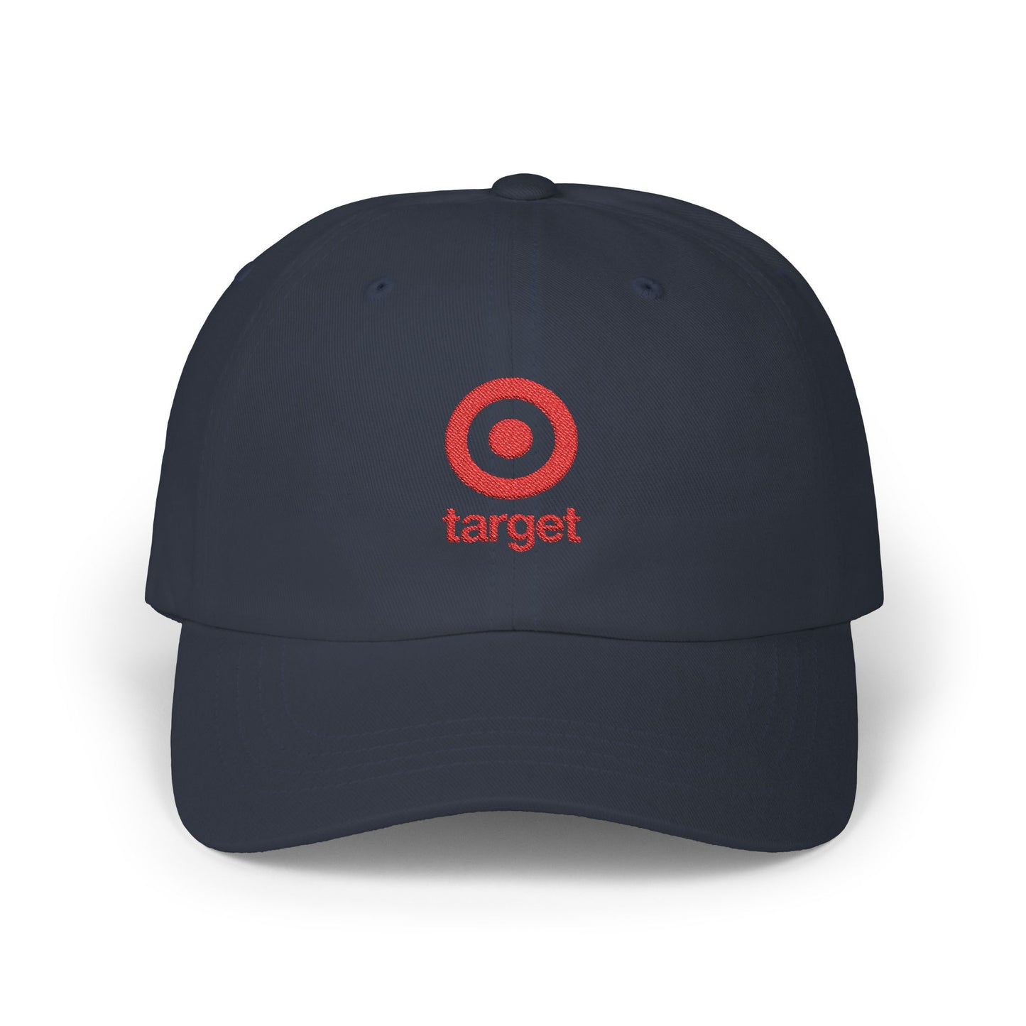 Target Logo Cap