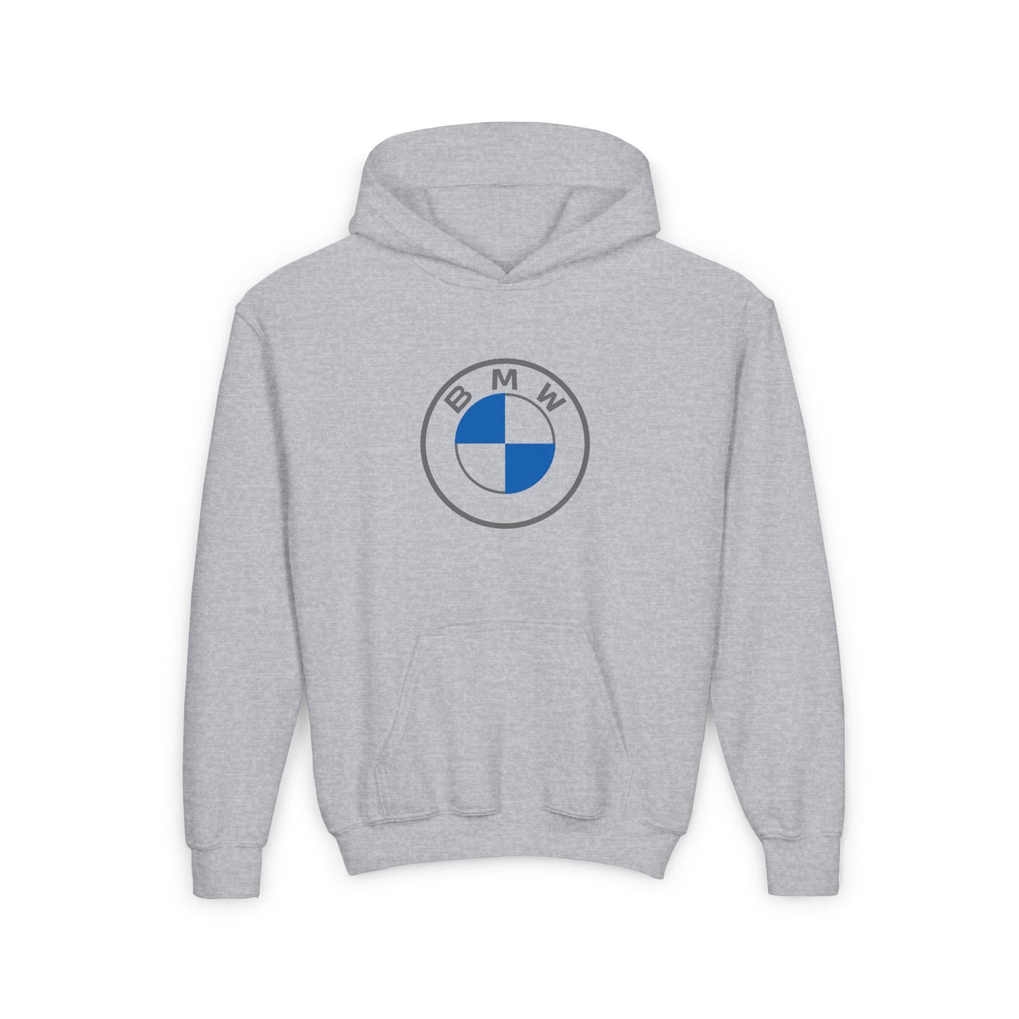 BMW Youth Hoodie