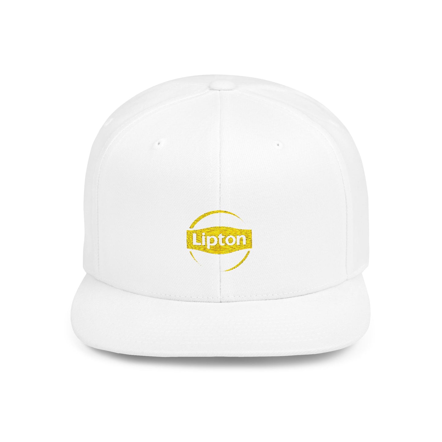 Lipton Logo Snapback
