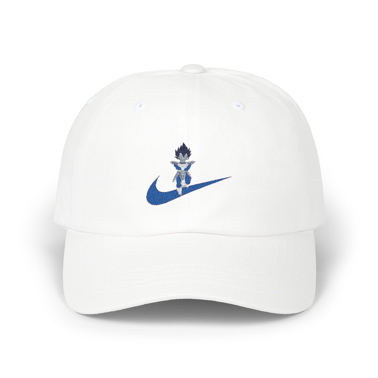 Vegeta DBZ Cap