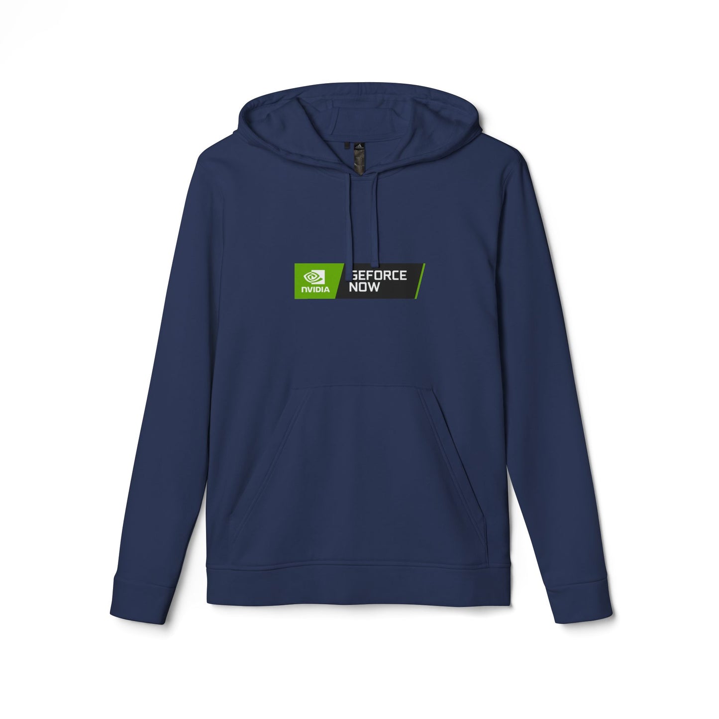 Nvidia GeForce Now Adidas Adult Hoodie